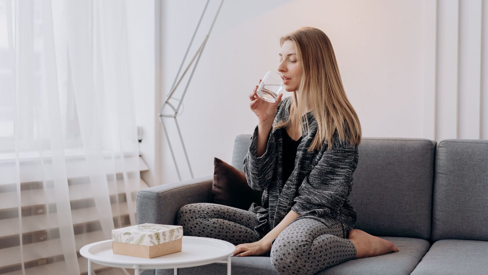 Cảm cúm bị ù tai: Nguyên nhân do đâu và cách điều trị hiệu quả 3