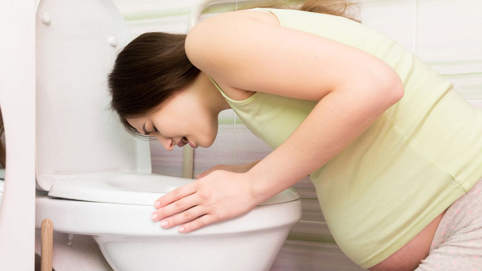 Triệu chứng của cảm cúm buồn nôn có thể khác nhau ở mỗi người