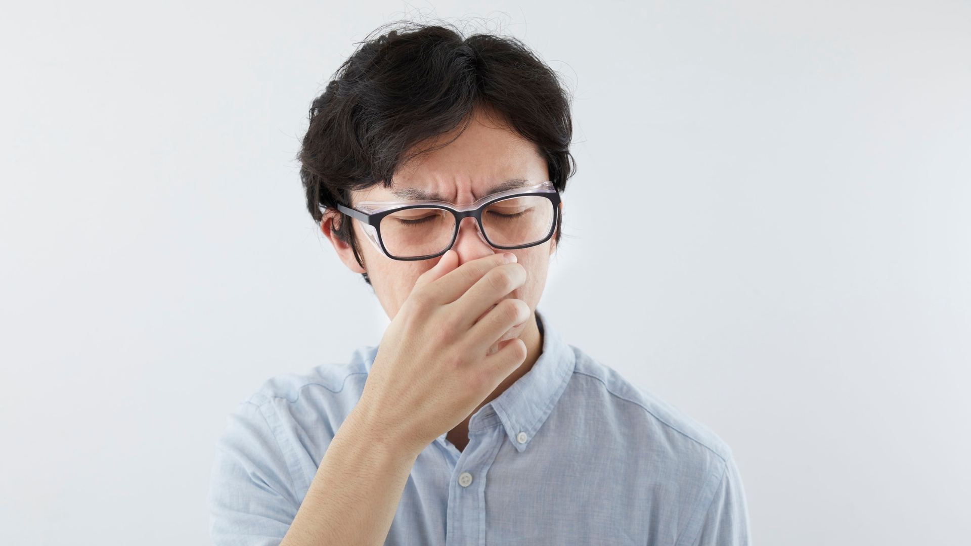 Khi nào mất khứu giác do cúm cần đi khám