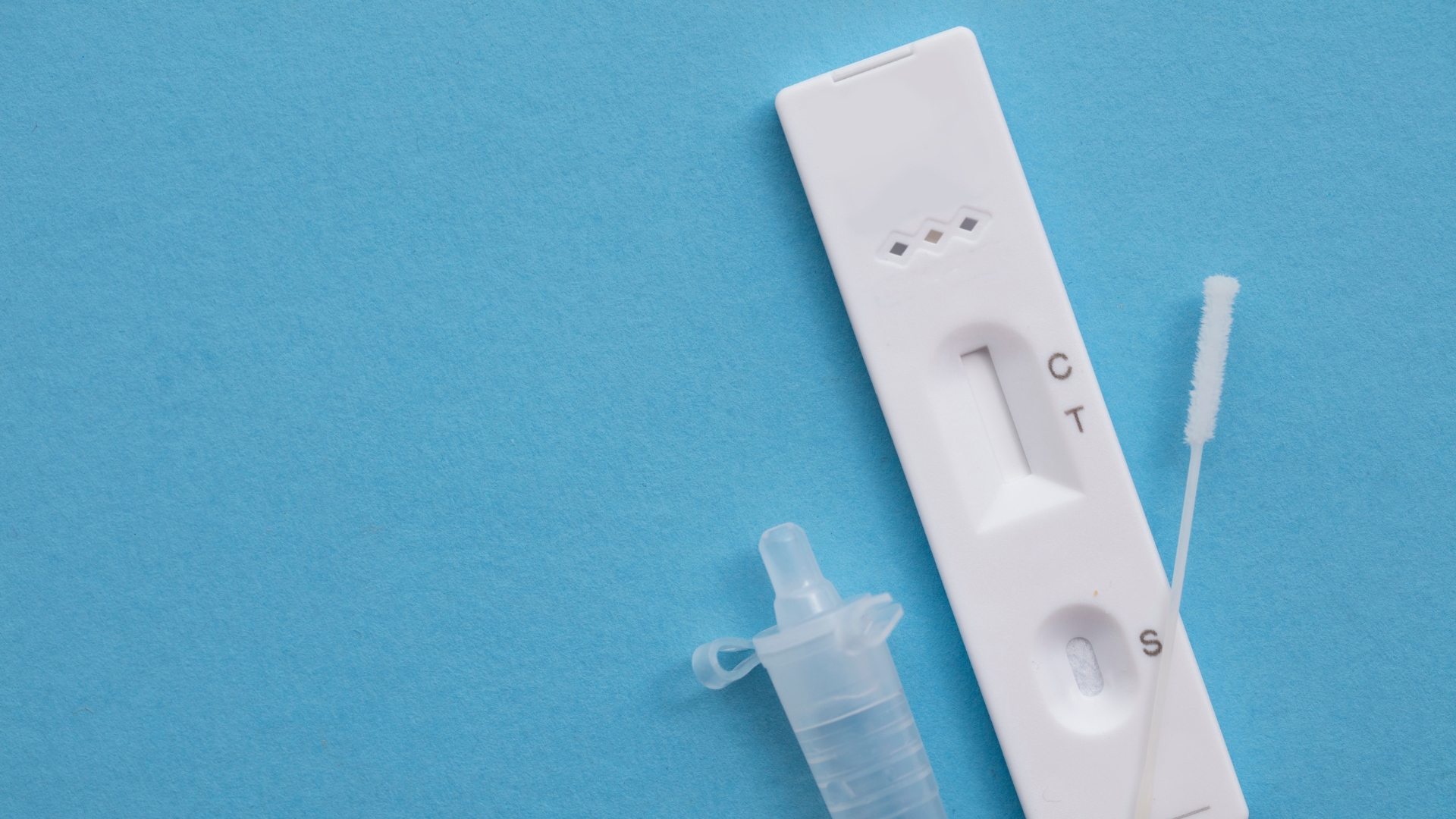 Cảm cúm test nhanh có lên 2 vạch không? Cần lưu ý điều gì? 2