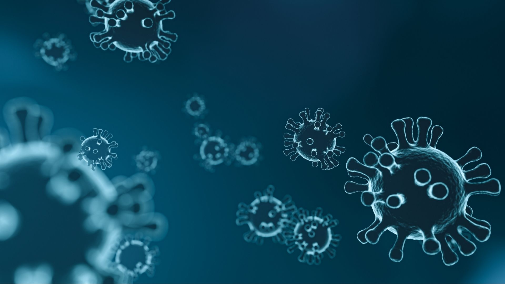 Nguyên nhân gây cảm lạnh thường do virus