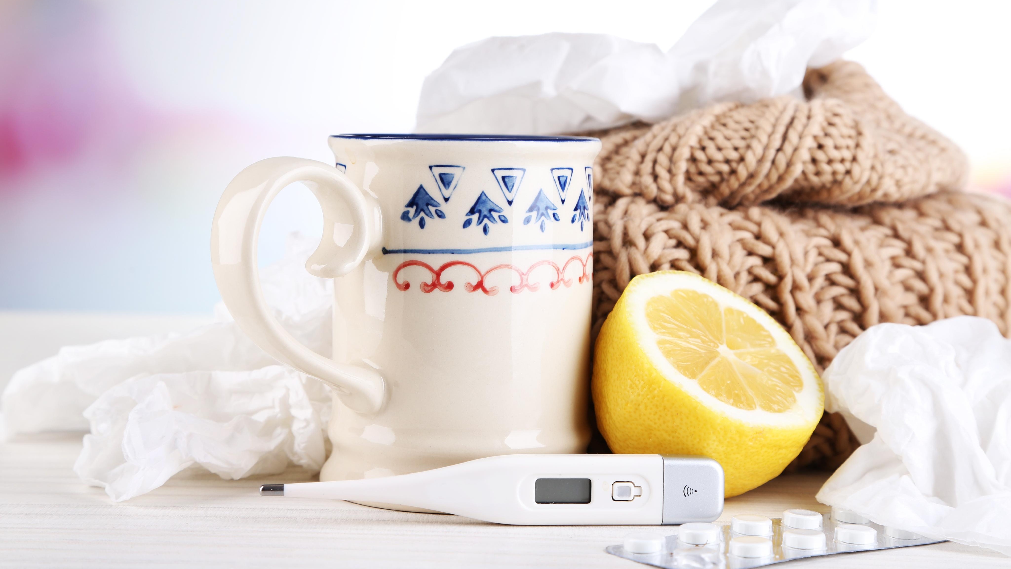 Mục tiêu của điều trị là giảm nhẹ các triệu chứng