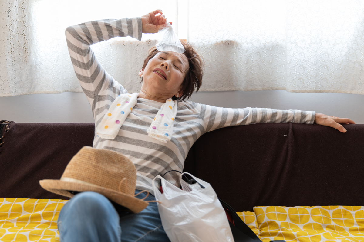 Cảm nóng và cảm lạnh có triệu chứng như thế nào? Gợi ý cách phân biệt 1