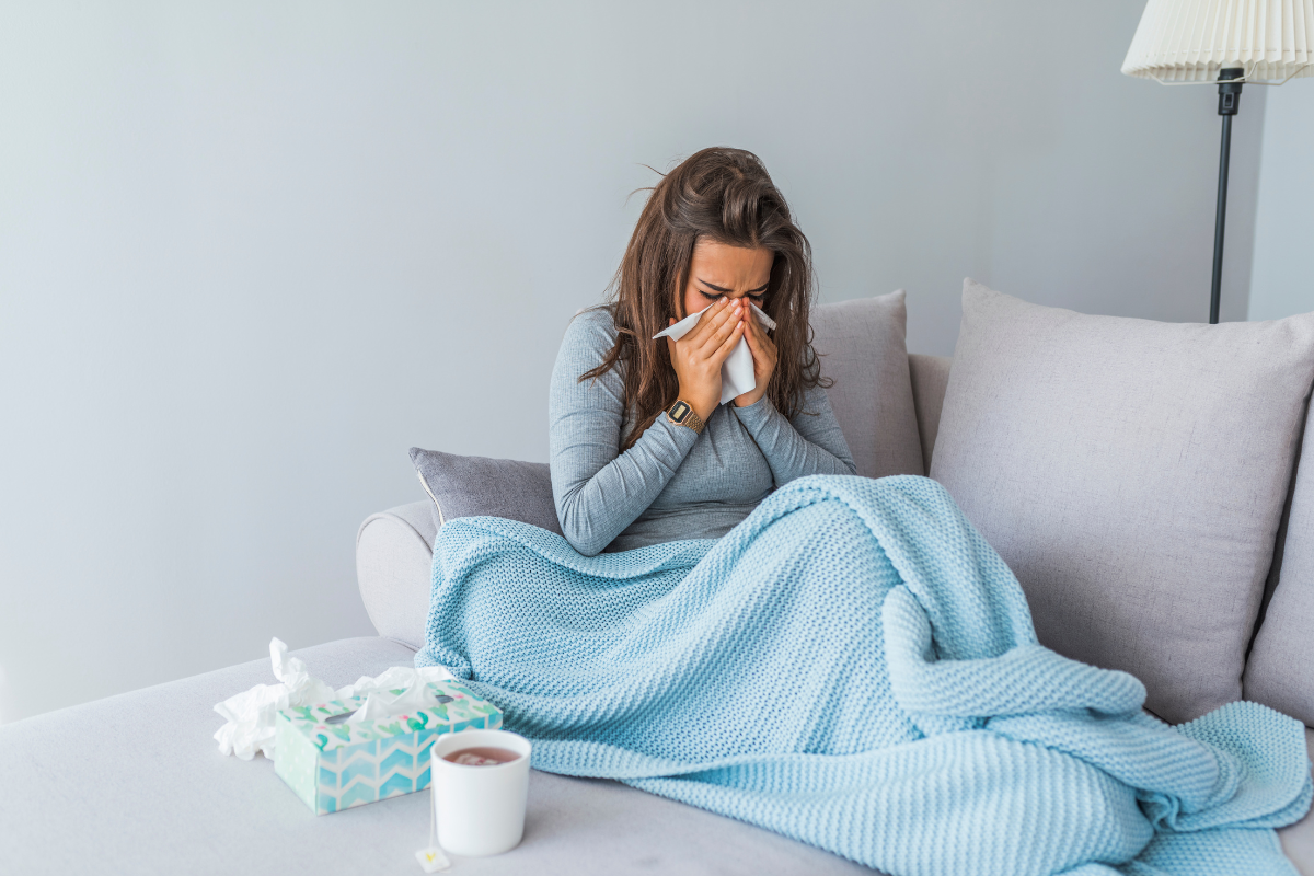 Cảm nóng và cảm lạnh có triệu chứng như thế nào? Gợi ý cách phân biệt 2