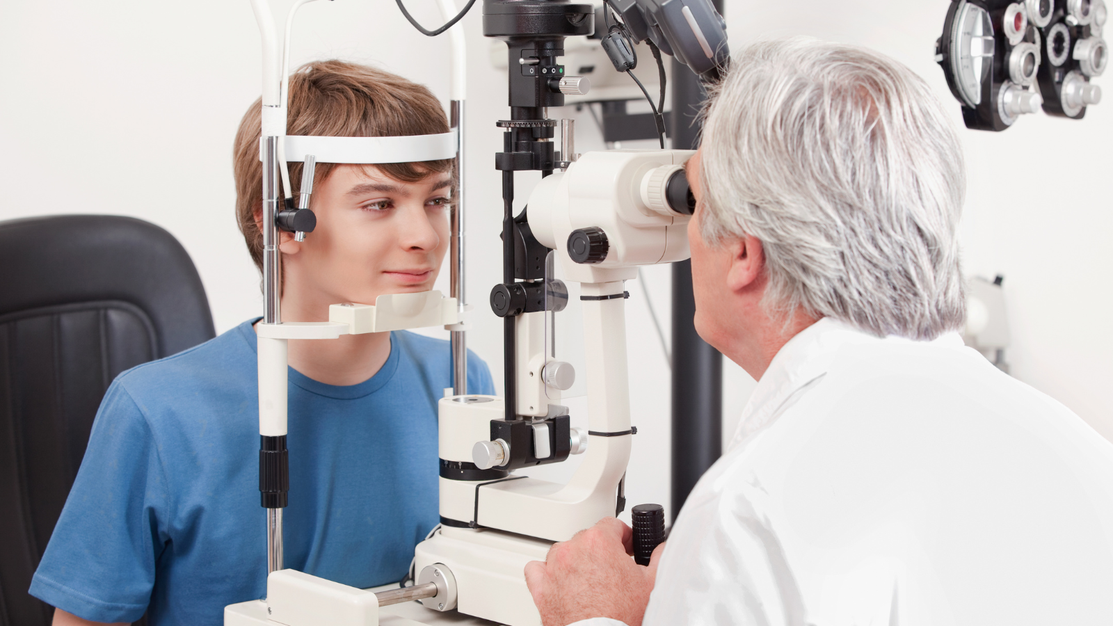 Duy trì lịch tái khám định kỳ