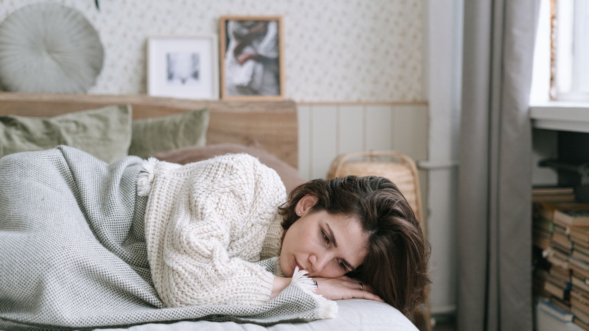 Bạn nên nghỉ ngơi để giúp cơ mông phục hồi khi bị căng cơ mông