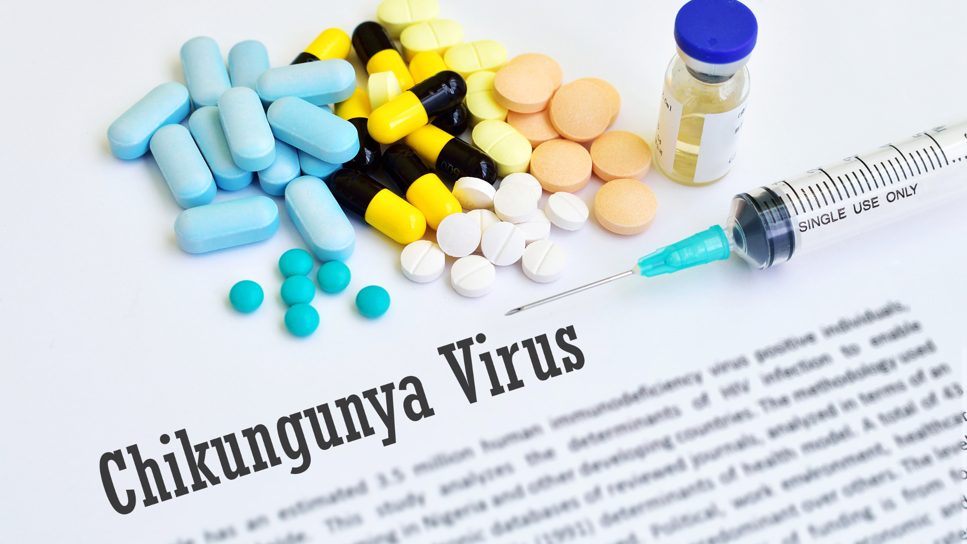 Cảnh báo dịch Chikungunya bùng phát toàn cầu, nguy cơ lan rộng4