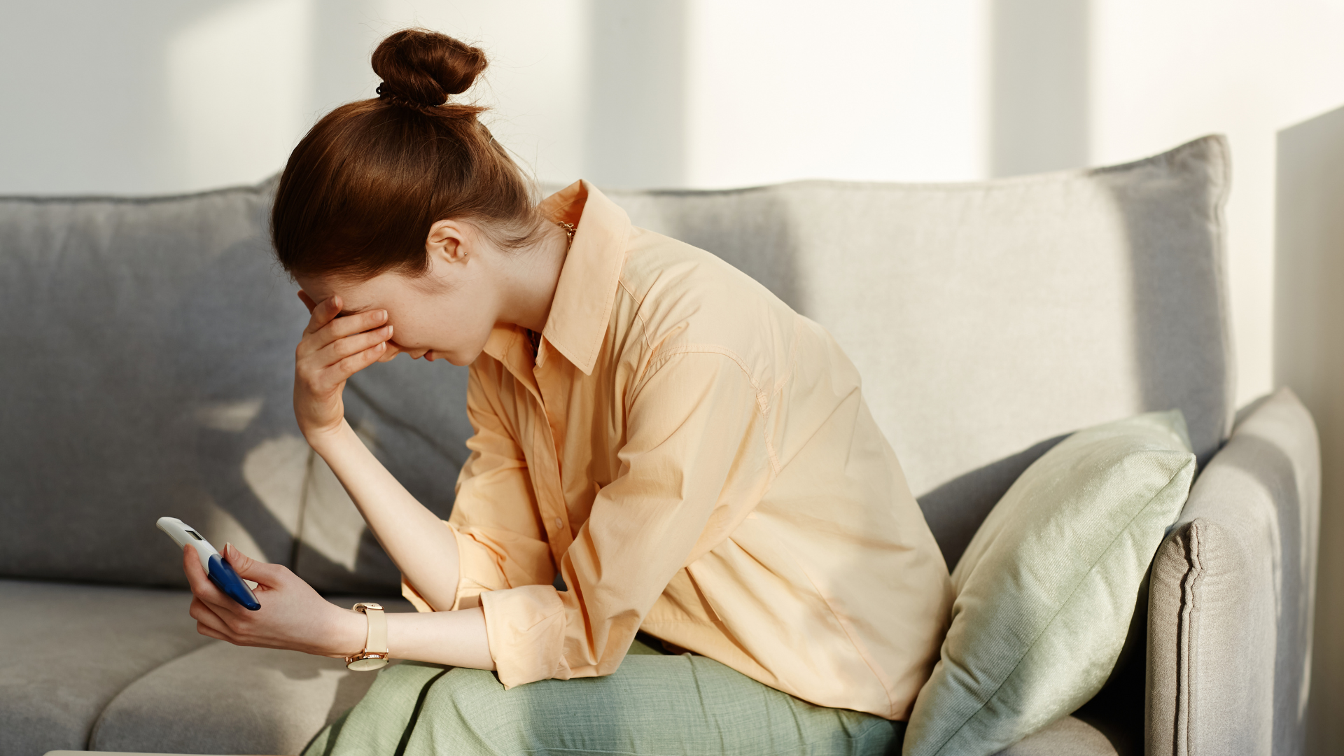 Cảnh báo hệ lụy nghiêm trọng khi quan hệ tình dục sớm 3