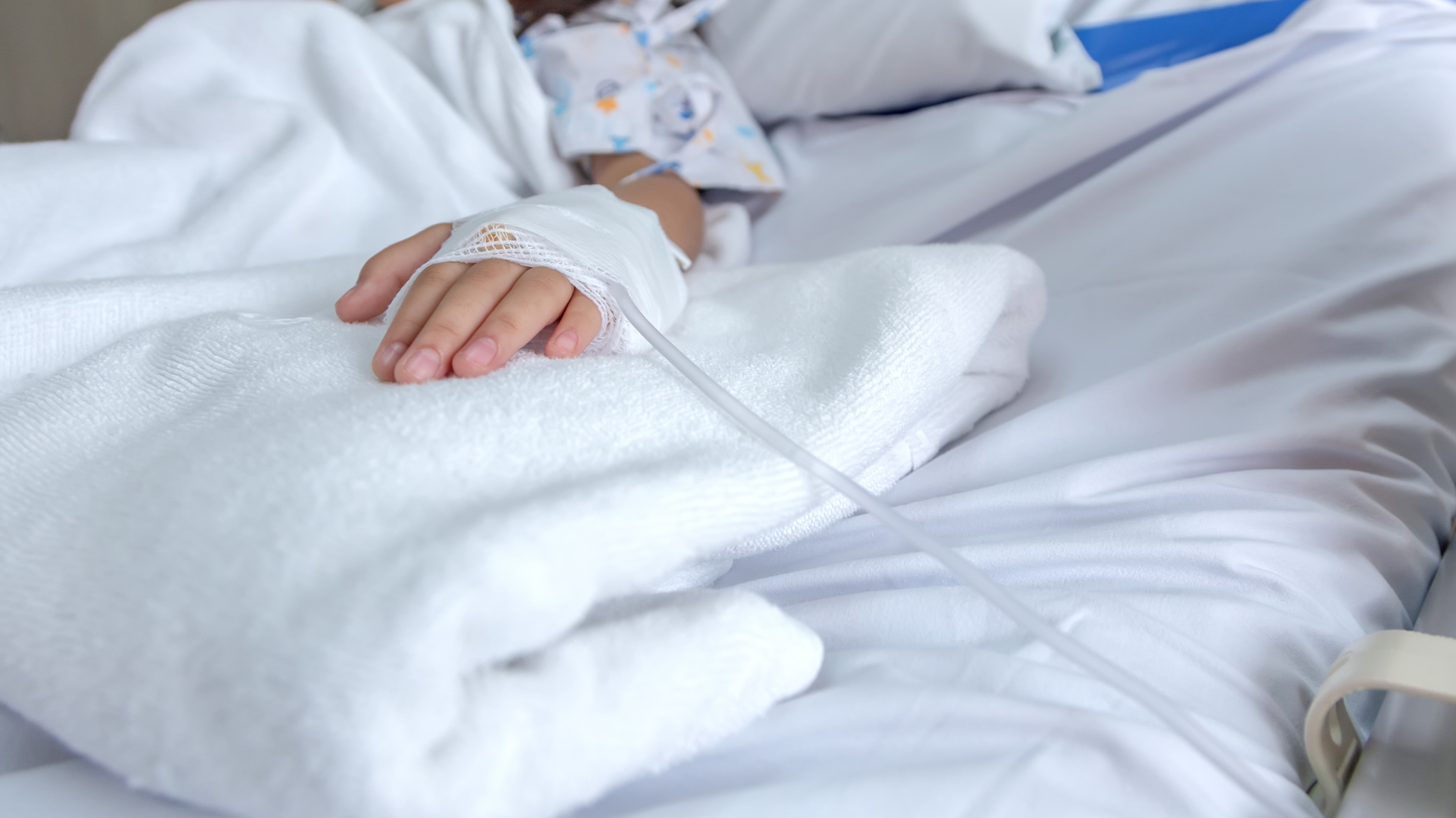 Ghi nhận ca nhiễm mô cầu type B ở trẻ 11 tuổi tại Phú Quốc