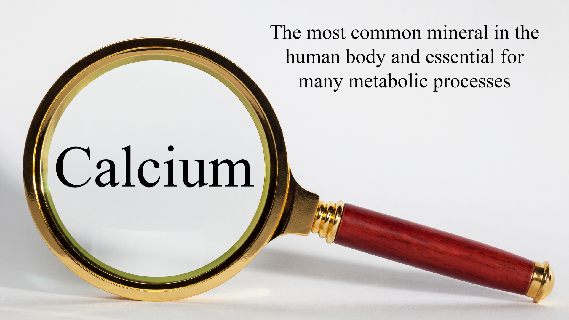 Chọn lựa sản phẩm bổ sung canxi chính hãng, an toàn