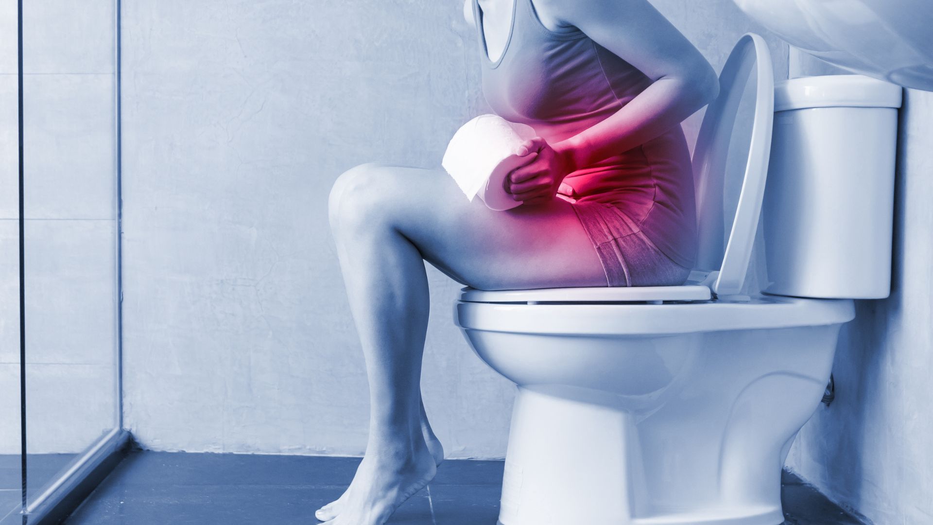 Canxi carbonate thường khó hấp thu và dễ gây táo bón