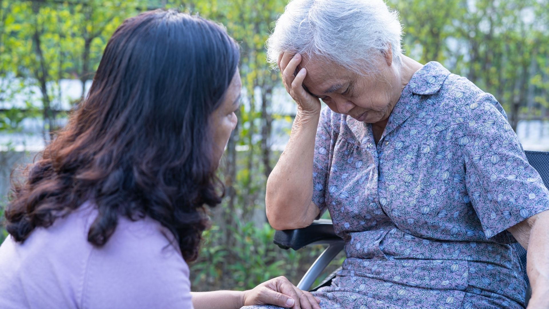 Nhận diện nhóm nguy cơ hỗ trợ tư vấn sàng lọc và can thiệp sớm