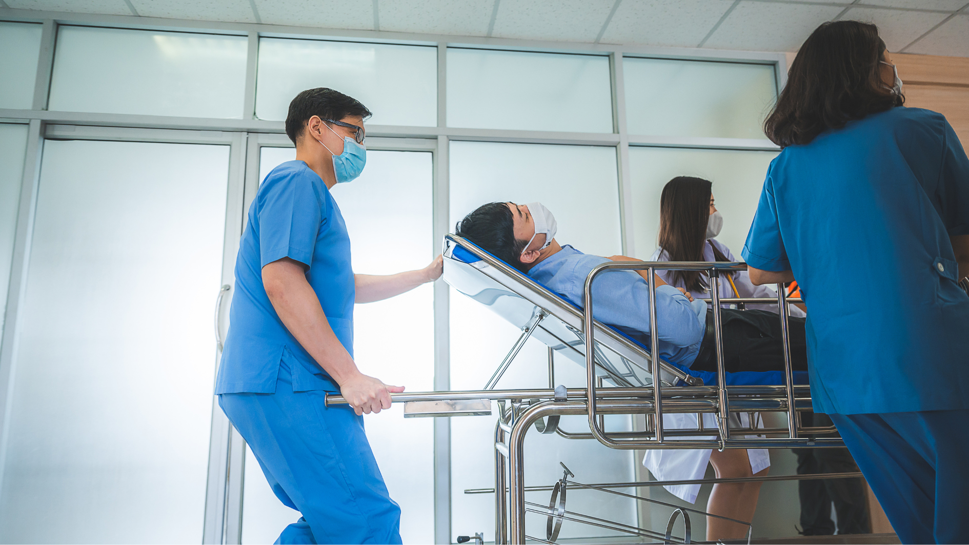 Cấp cứu nhồi máu cơ tim và những thông tin cần lưu ý 1