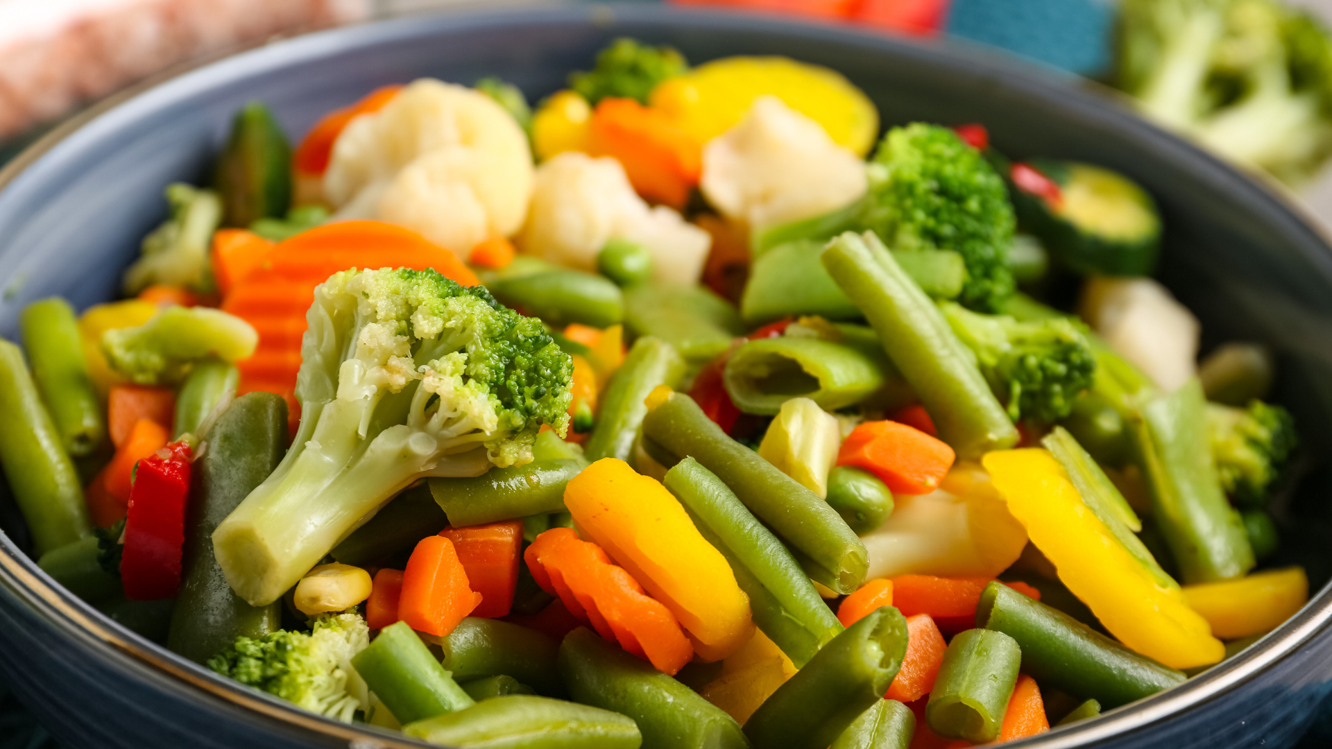 Lối sống lành mạnh giúp giảm nguy cơ carcinoma lâu dài