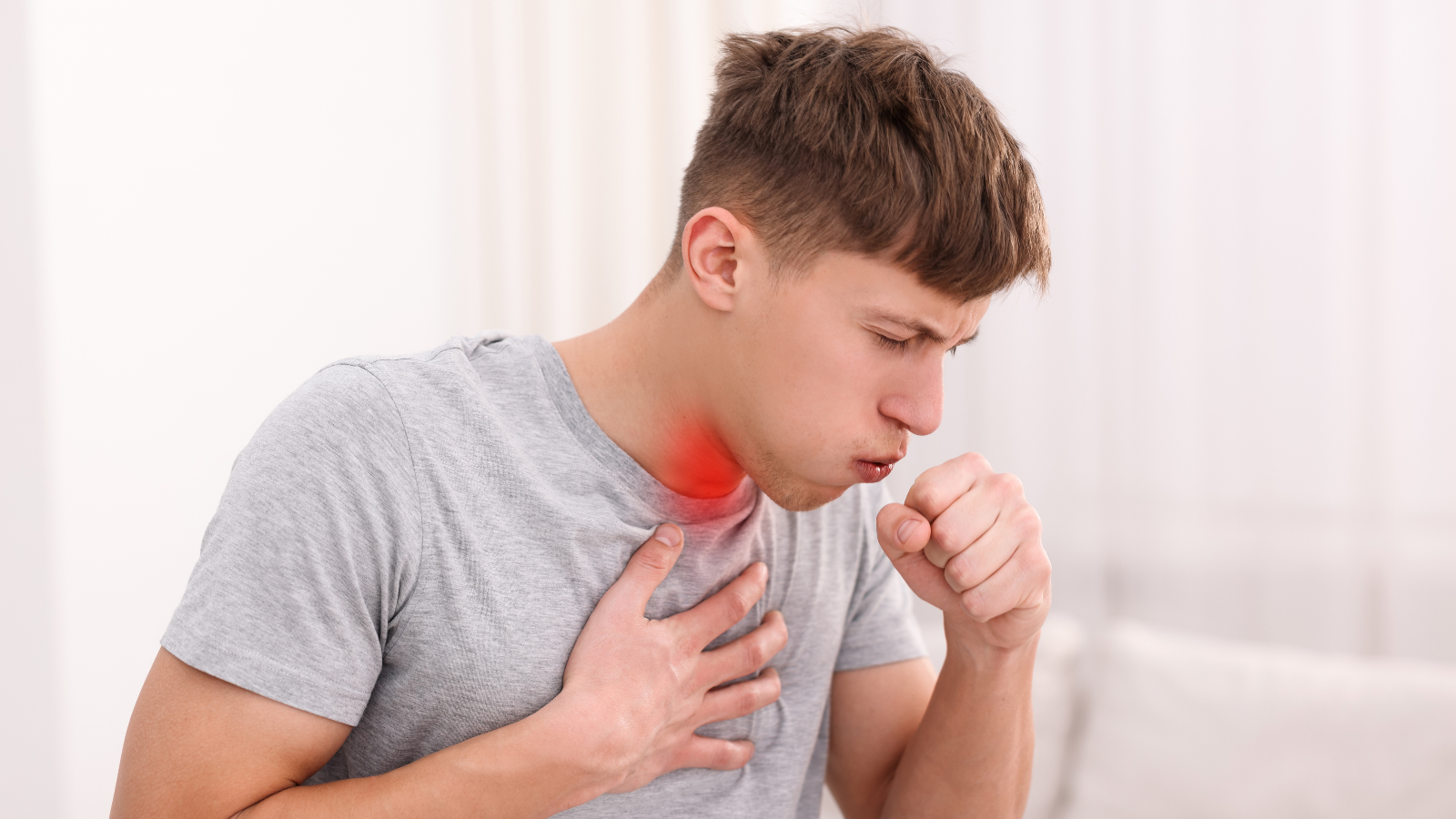 Cắt amidan bao lâu thì hết đau?