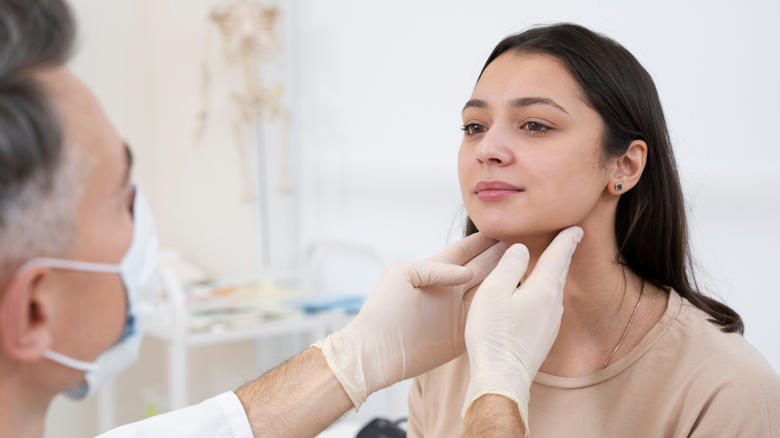 Cắt amidan không nằm viện nếu bệnh nhân có sức khoẻ tốt