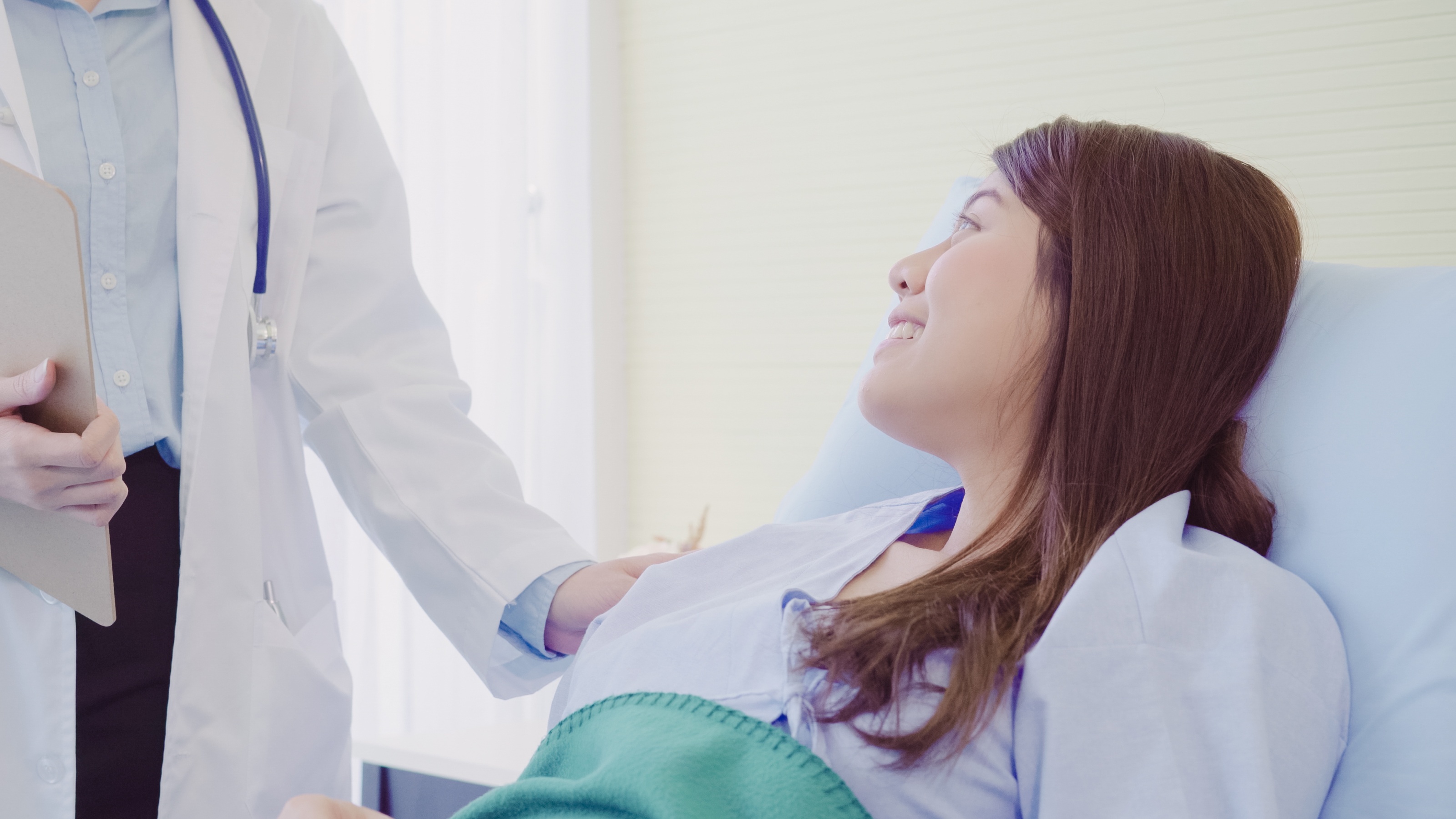 Trong một số tình huống, người bệnh cần nằm viện sau khi cắt amidan để được theo dõi sát