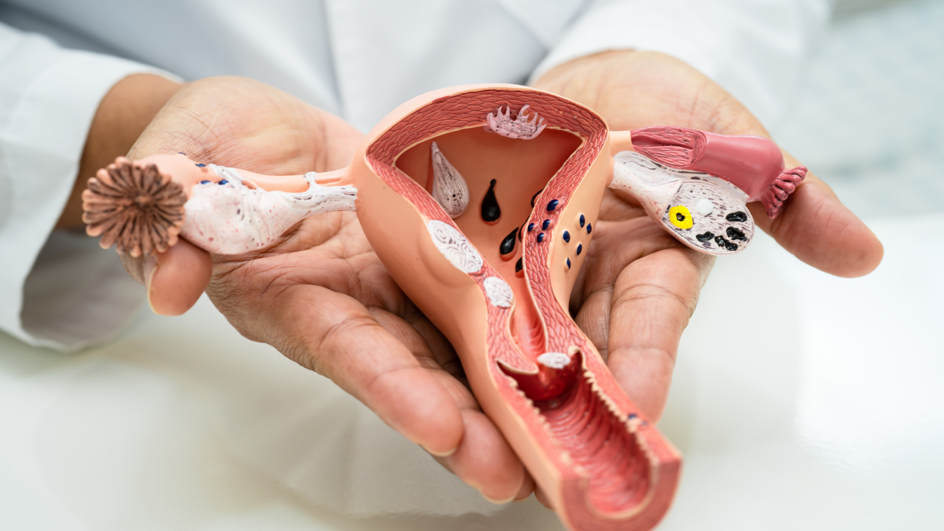 Chủ động thăm khám giúp cải thiện sớm tình trạng giảm ham muốn