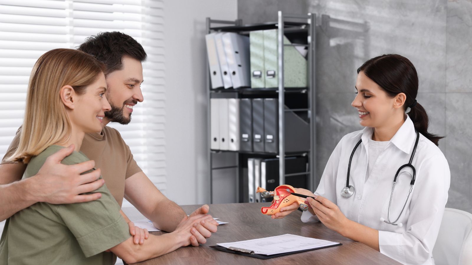 Cắt buồng trứng có kinh không? Tất tần tật những điều bạn cần biết 3
