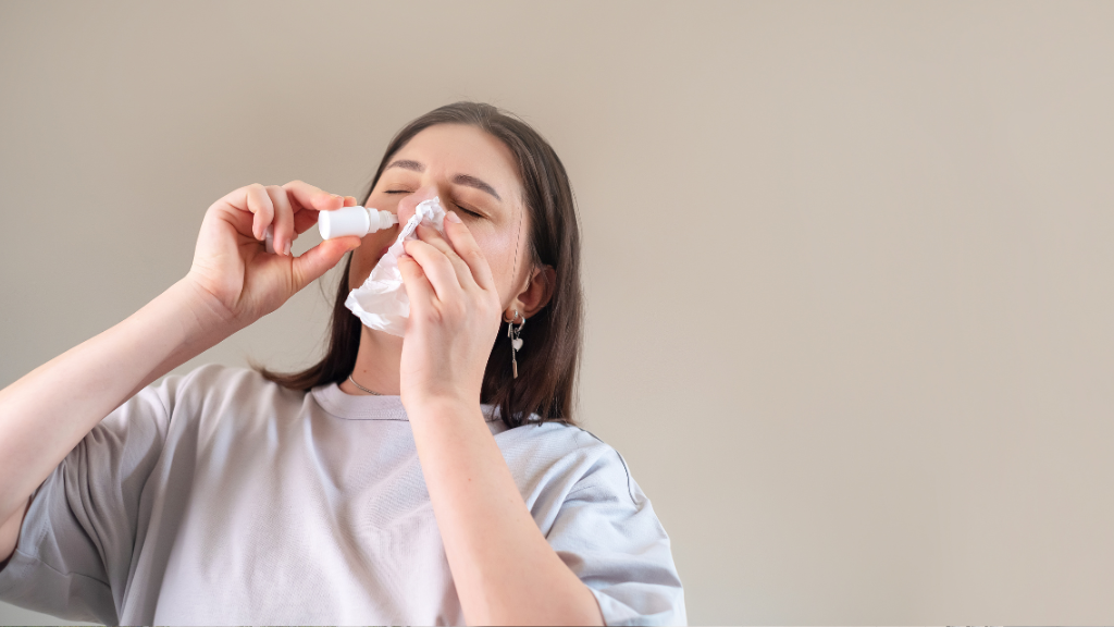 Cắt polyp mũi ở đâu? Những điều cần biết khi chọn cơ sở phẫu thuật uy tín 4