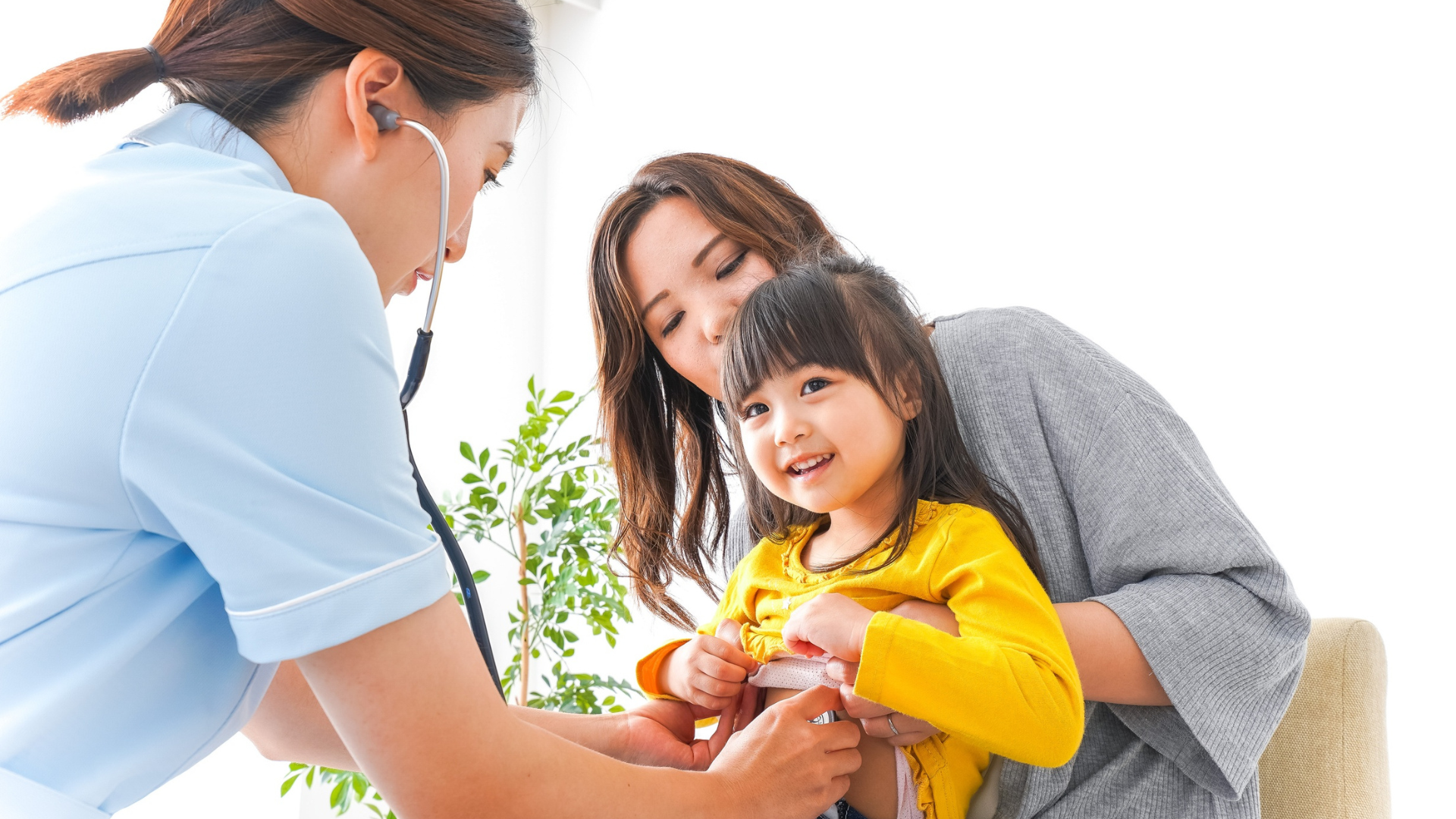 Cha mẹ nên đưa trẻ đi khám khi tình trạng chậm chạp vụng về kéo dài và không cải thiện