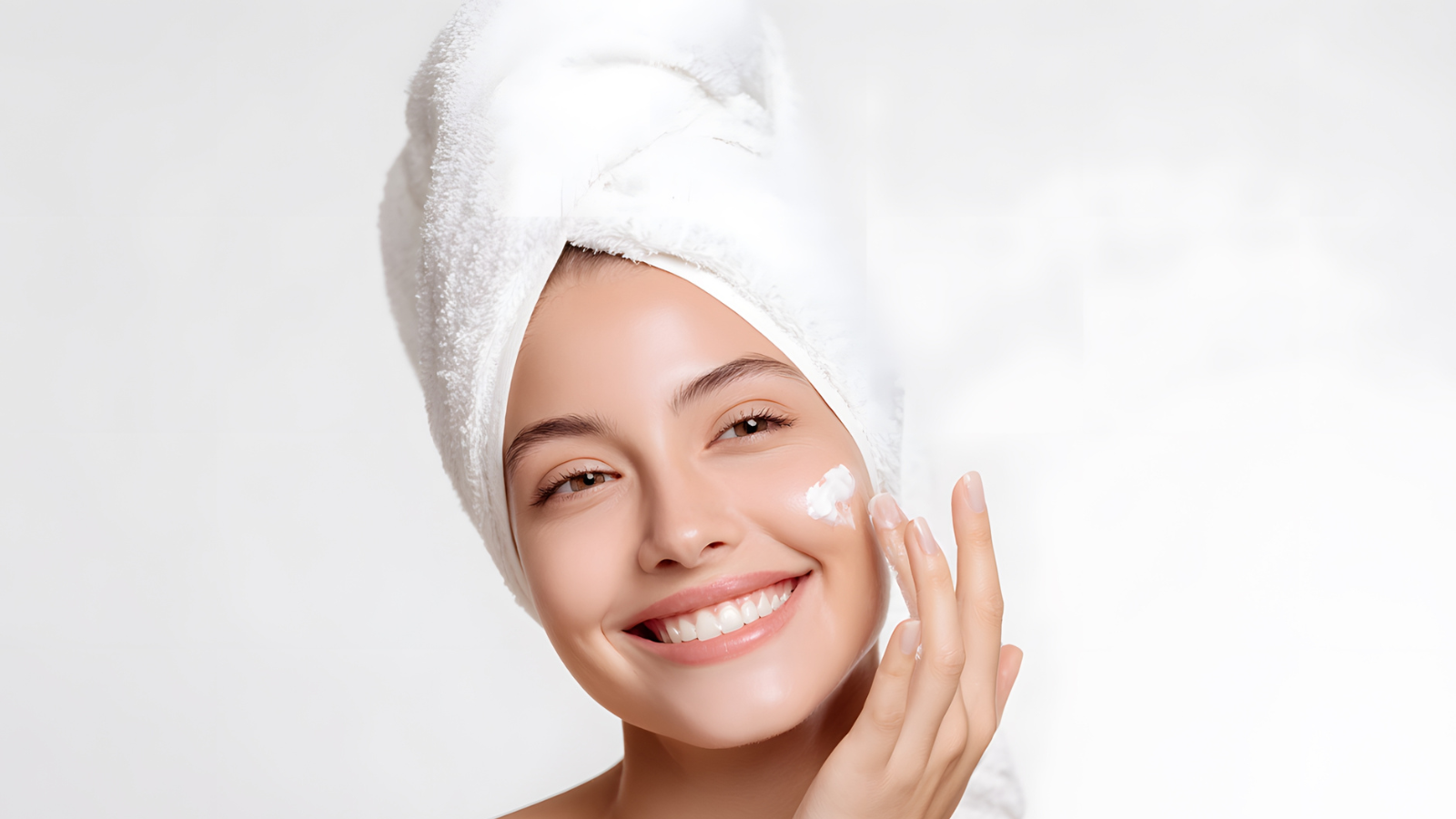 Chàm không lây, nhưng dễ tái phát nếu không dưỡng ẩm đúng cách