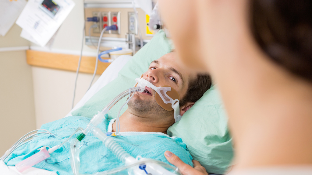 Chăm sóc bệnh nhân đặt nội khí quản đóng vai trò quan trọng