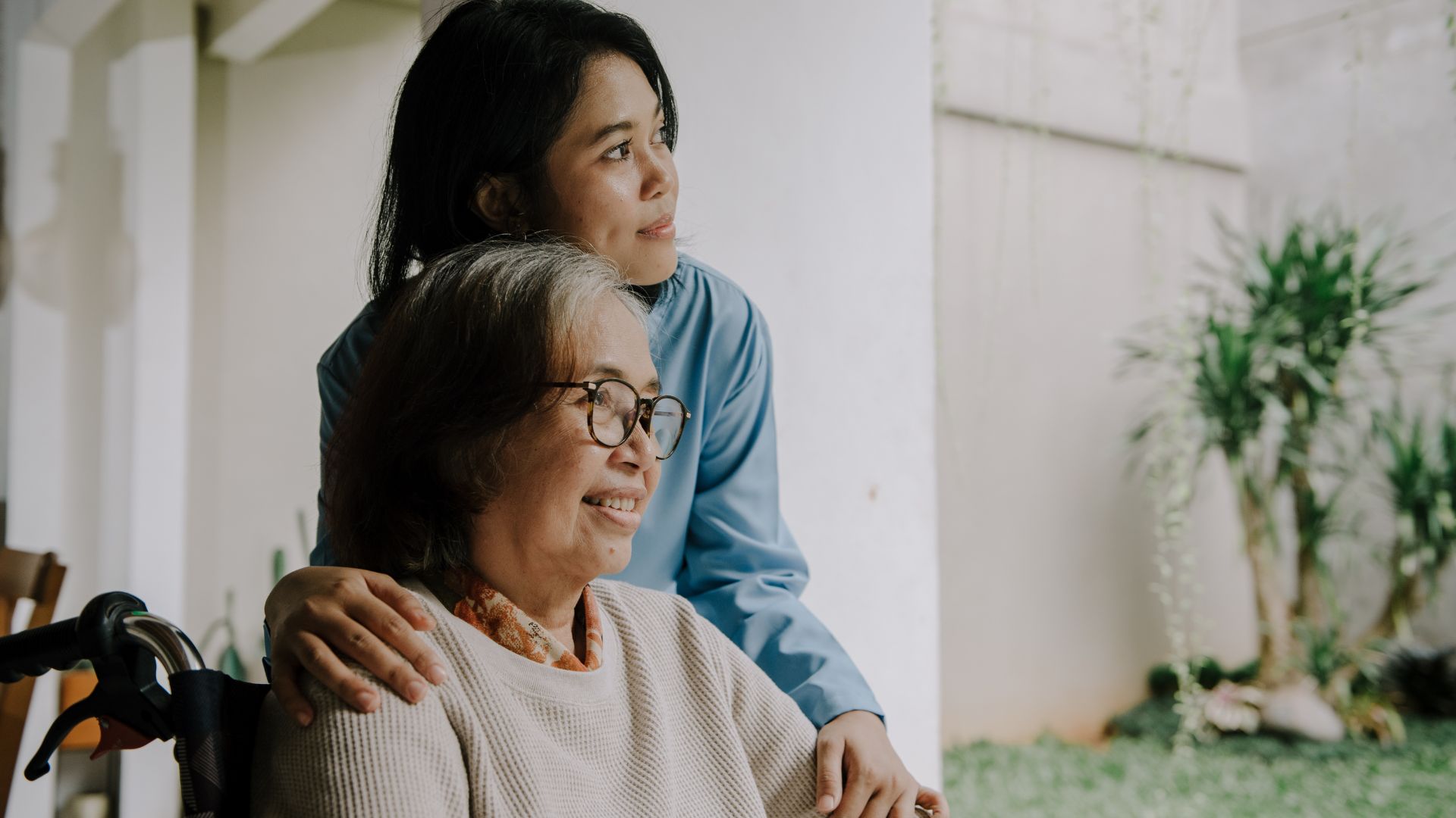 Chăm sóc giảm nhẹ giúp cải thiện sức khỏe thể chất cũng như tinh thần cho người bệnh