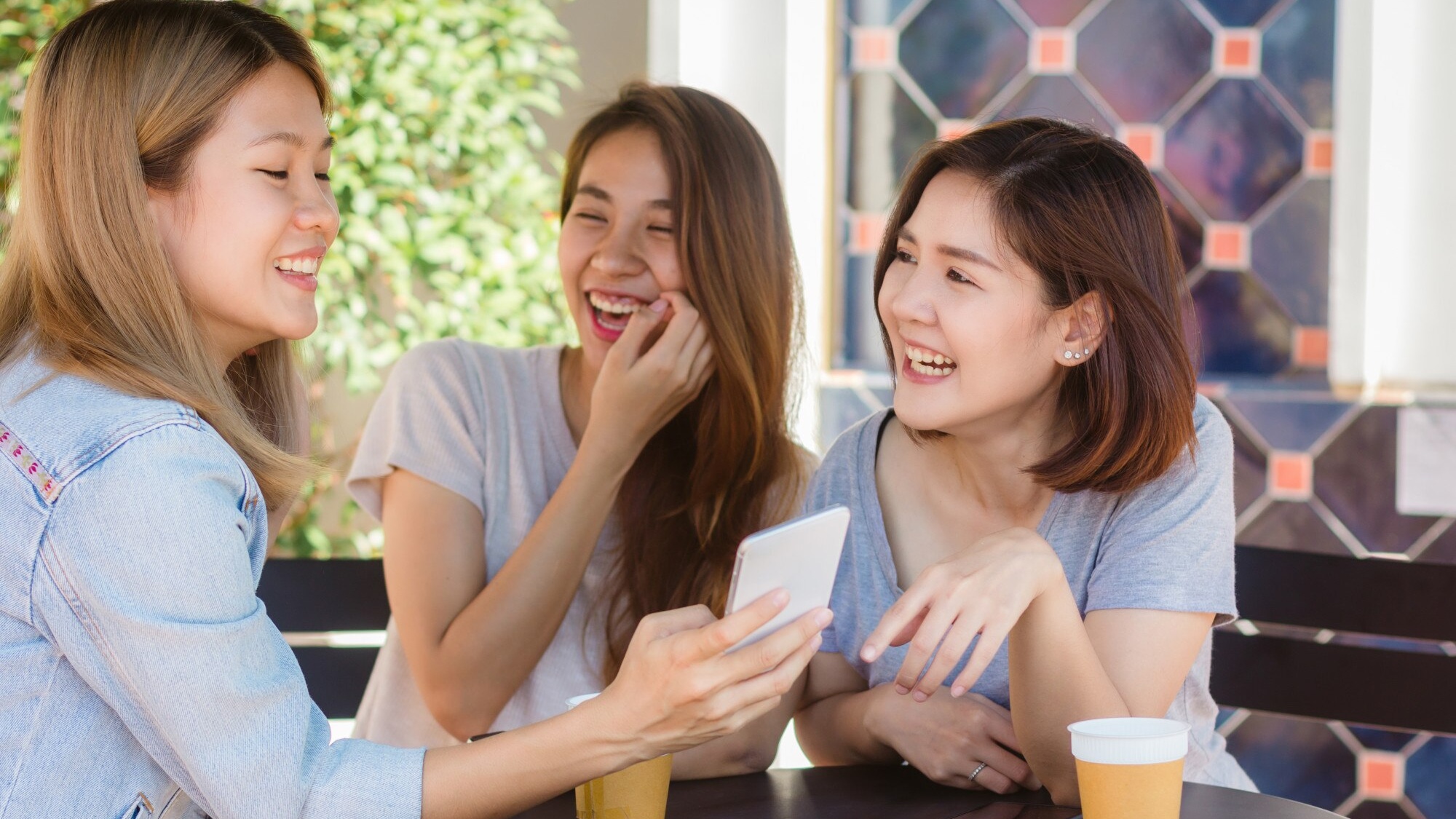 Kết nối xã hội cải thiện đời sống tinh thần