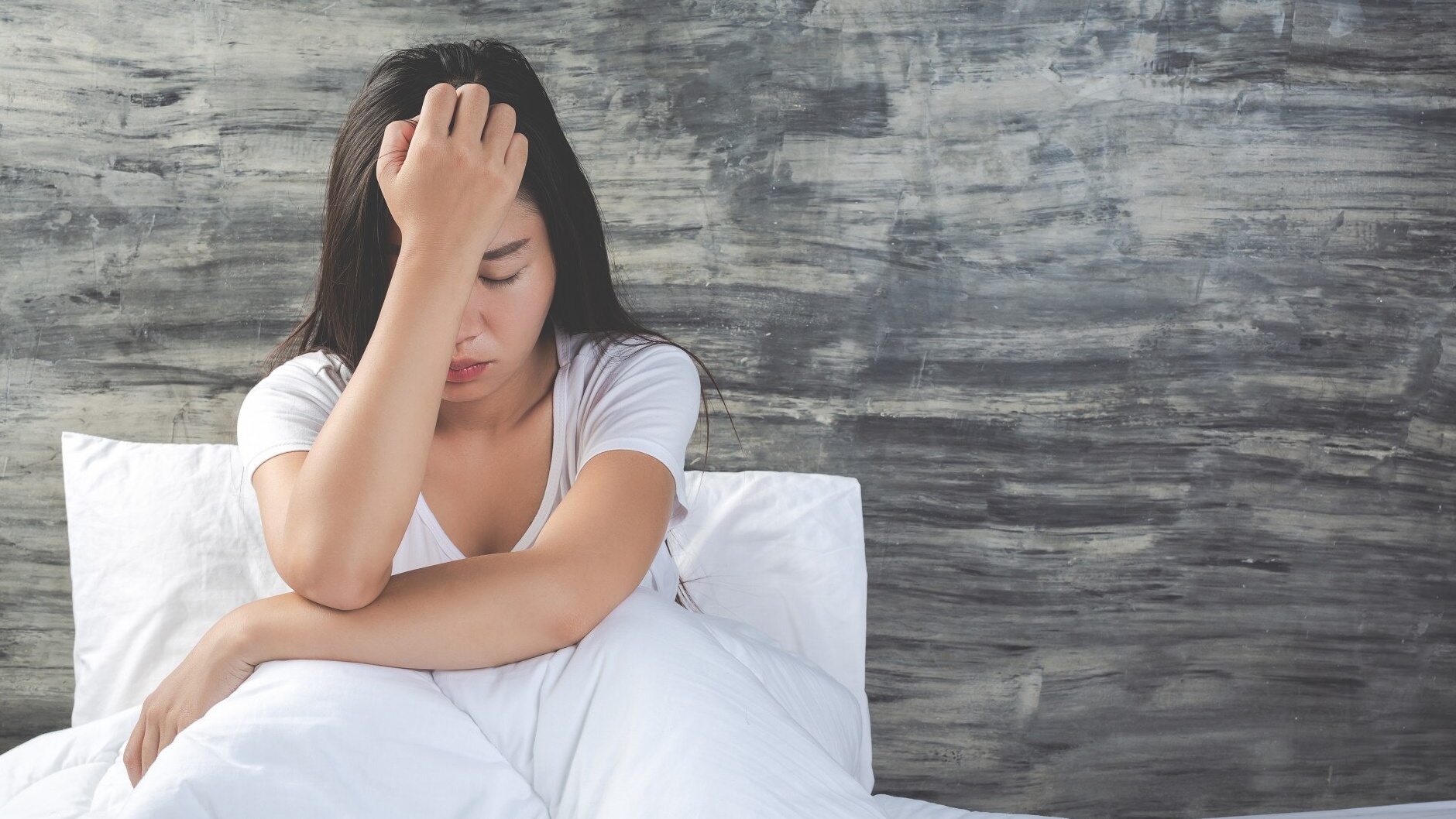 Thường xuyên thấy chán nản, bi quan, tự ti là dấu hiệu cho thấy tinh thần đang bất ổn