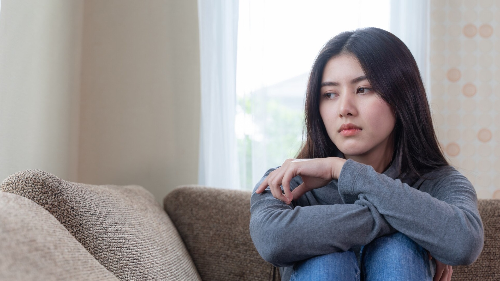 Điều đầu tiên và quan trọng nhất là nhận ra rằng bạn đang không ổn