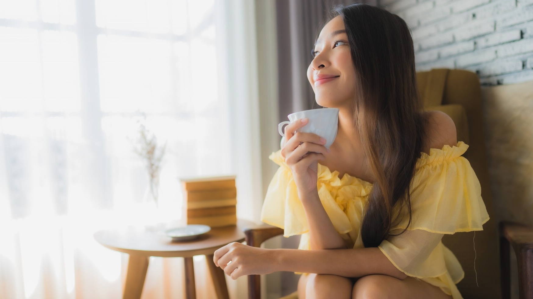 Hạn chế tiếp xúc với những điều tiêu cực