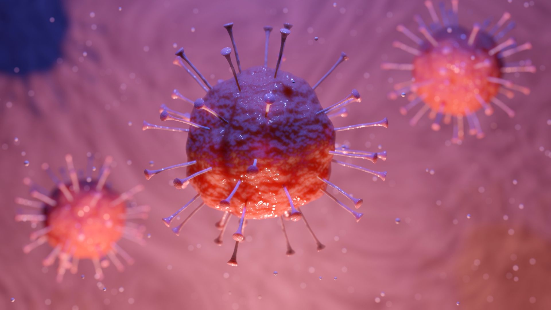 Chăm sóc trẻ nhiễm virus RSV tại nhà: Hướng dẫn đầy đủ từ chuyên gia nhi khoa 1