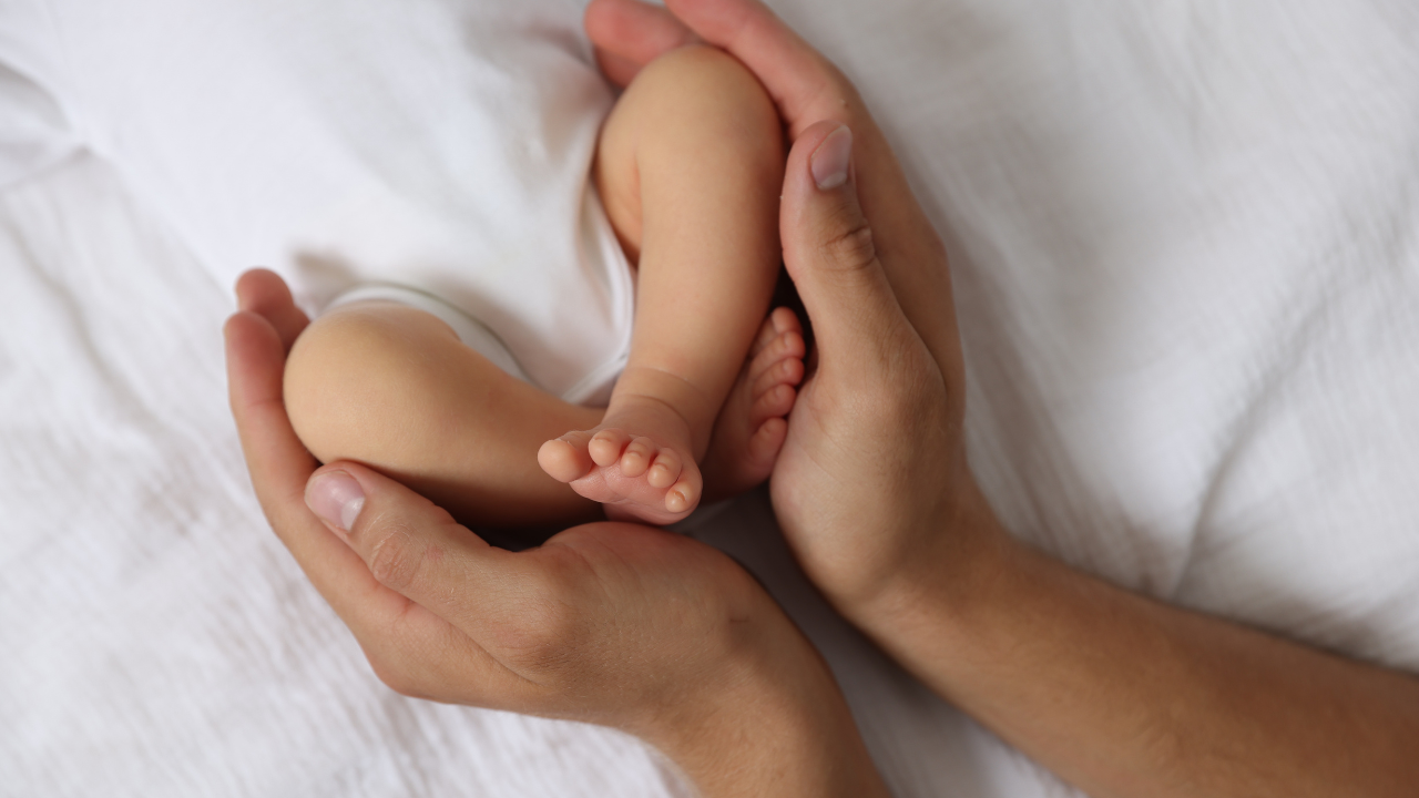 Tăng cường vitamin và khoáng chất sau mổ tim bẩm sinh