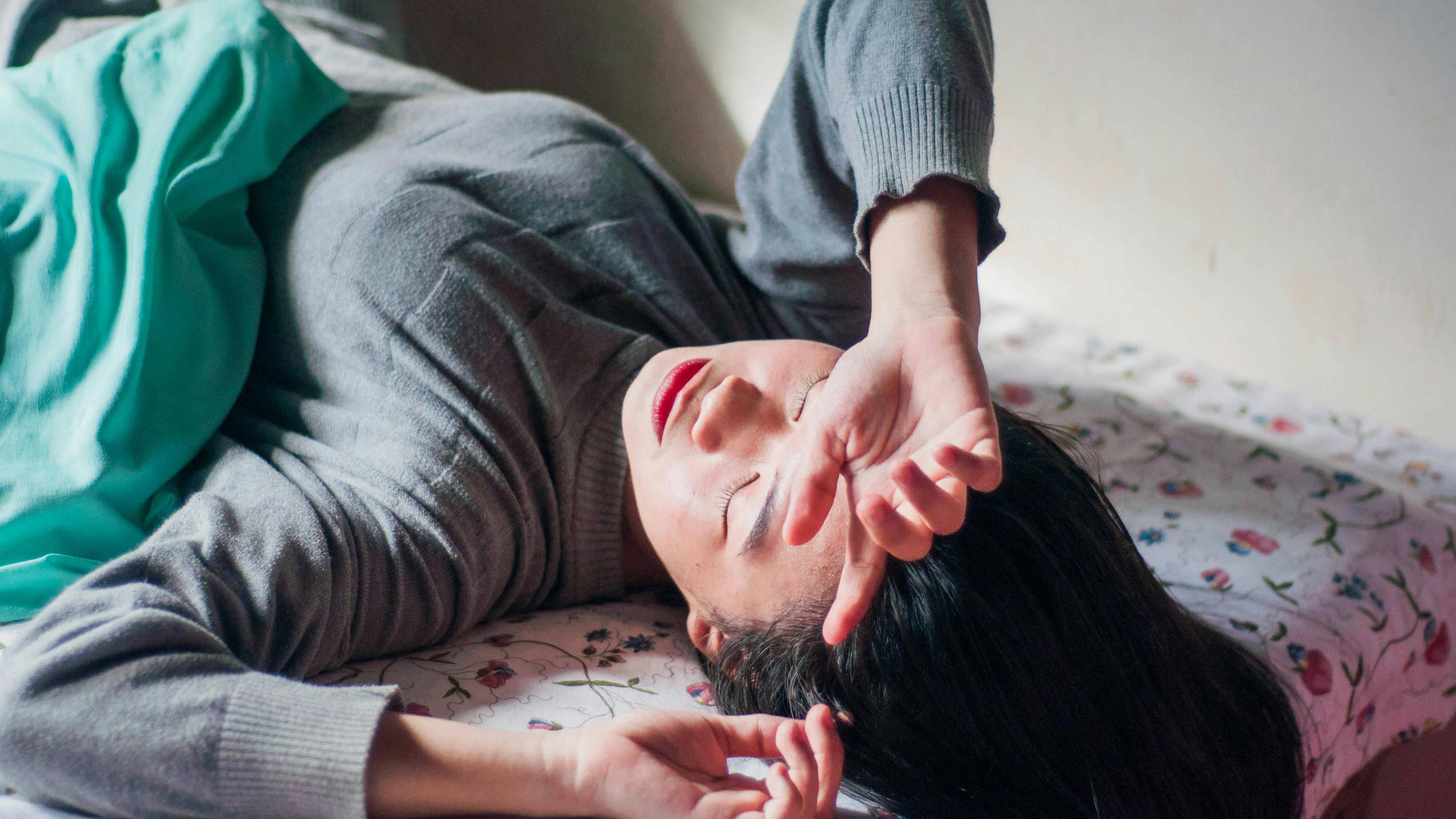 Chán ăn khi mang thai có thể do sự thay đổi hormone HCG, nhất là những tuần đầu của thai kỳ