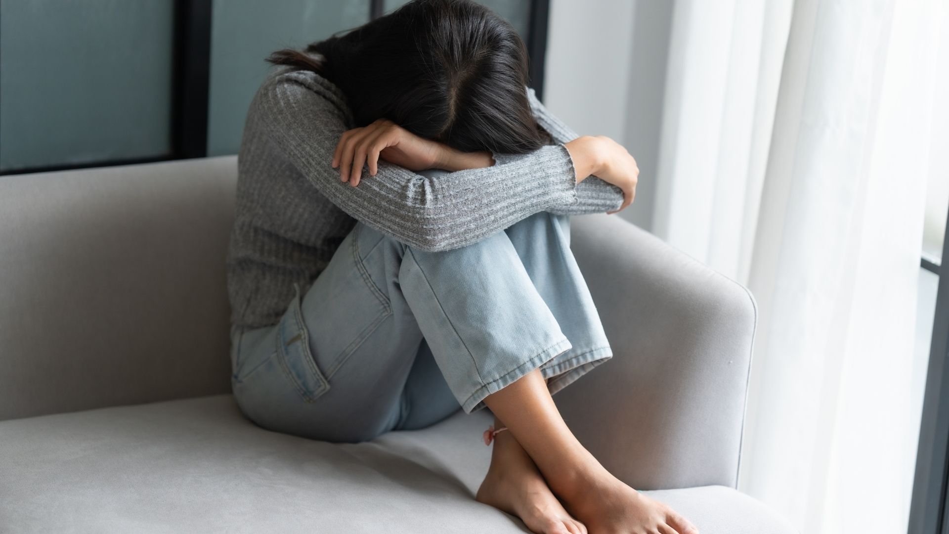 Biến cố cuộc sống làm tăng nguy cơ mắc chứng chán ăn tâm thần