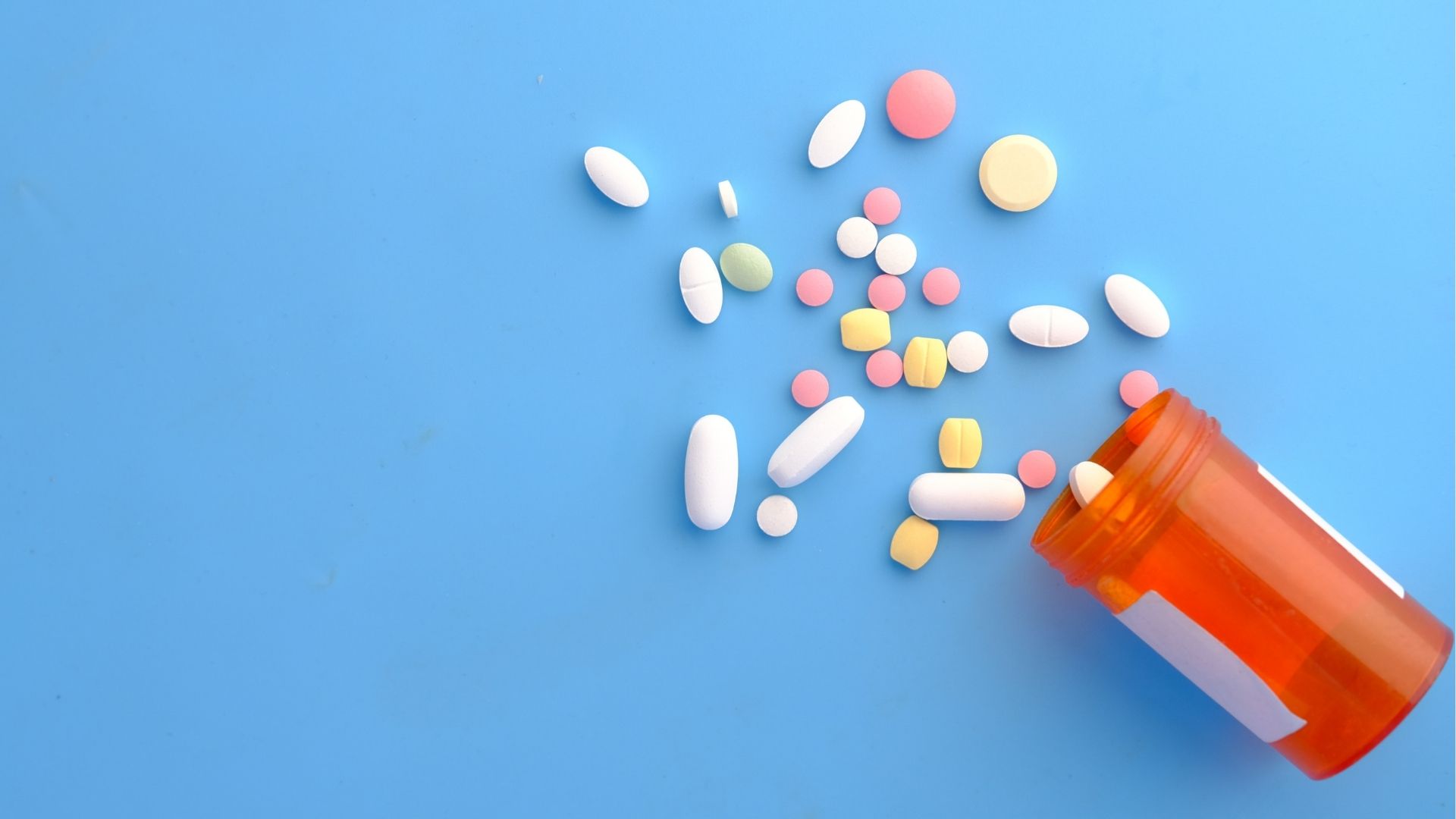 Thuốc giảm đau giúp người bệnh dễ chịu hơn