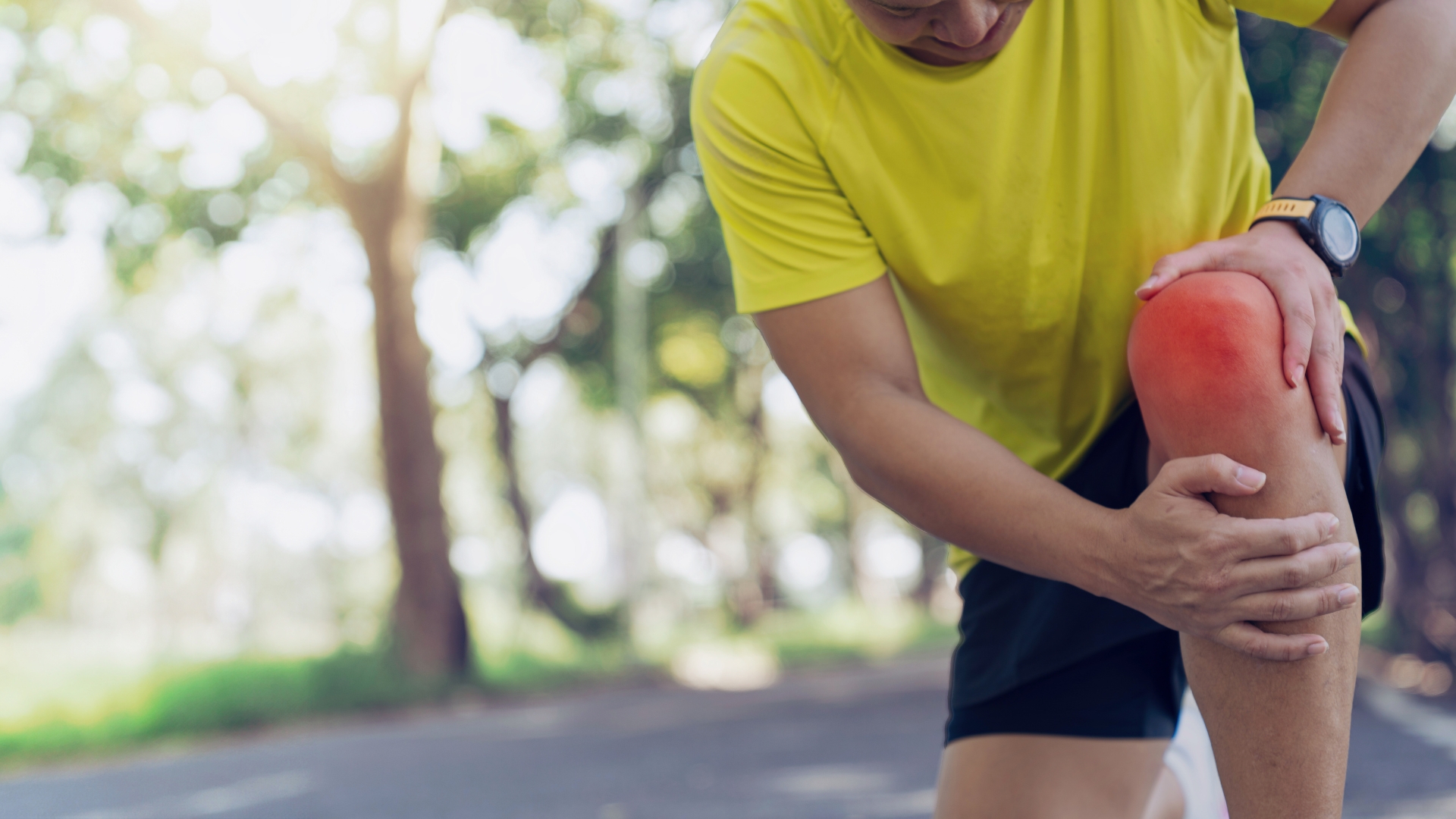 Chấn thương đầu gối bao lâu thì khỏi? Còn phụ thuộc vào mức độ chấn thương mà thời gian lành thương có thể chênh lệch đáng kể