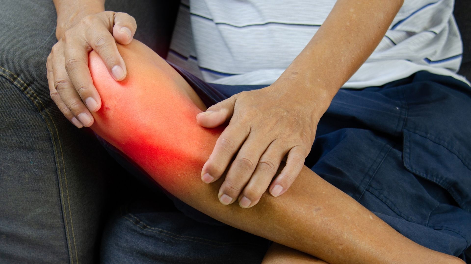 Vận động viên có nguy cơ cao gặp phải chấn thương gân kheo