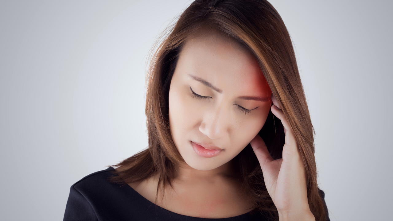 Theo dõi dấu hiệu bất thường có thể dẫn đến biến chứng nguy hiểm