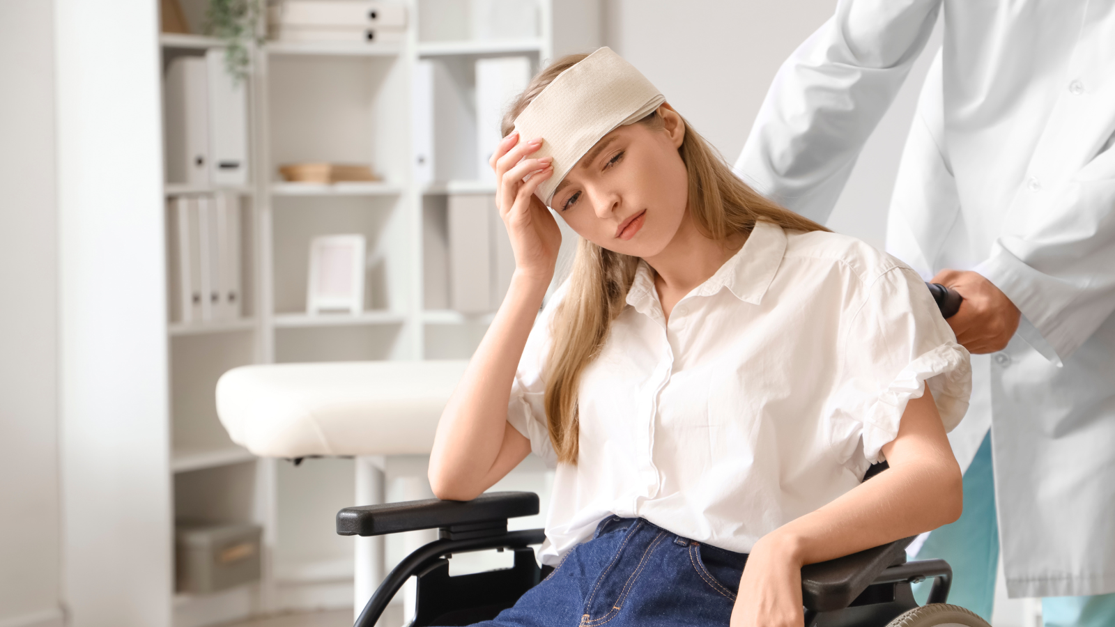 Hồi phục sau chấn thương sọ não là một hành trình phức tạp