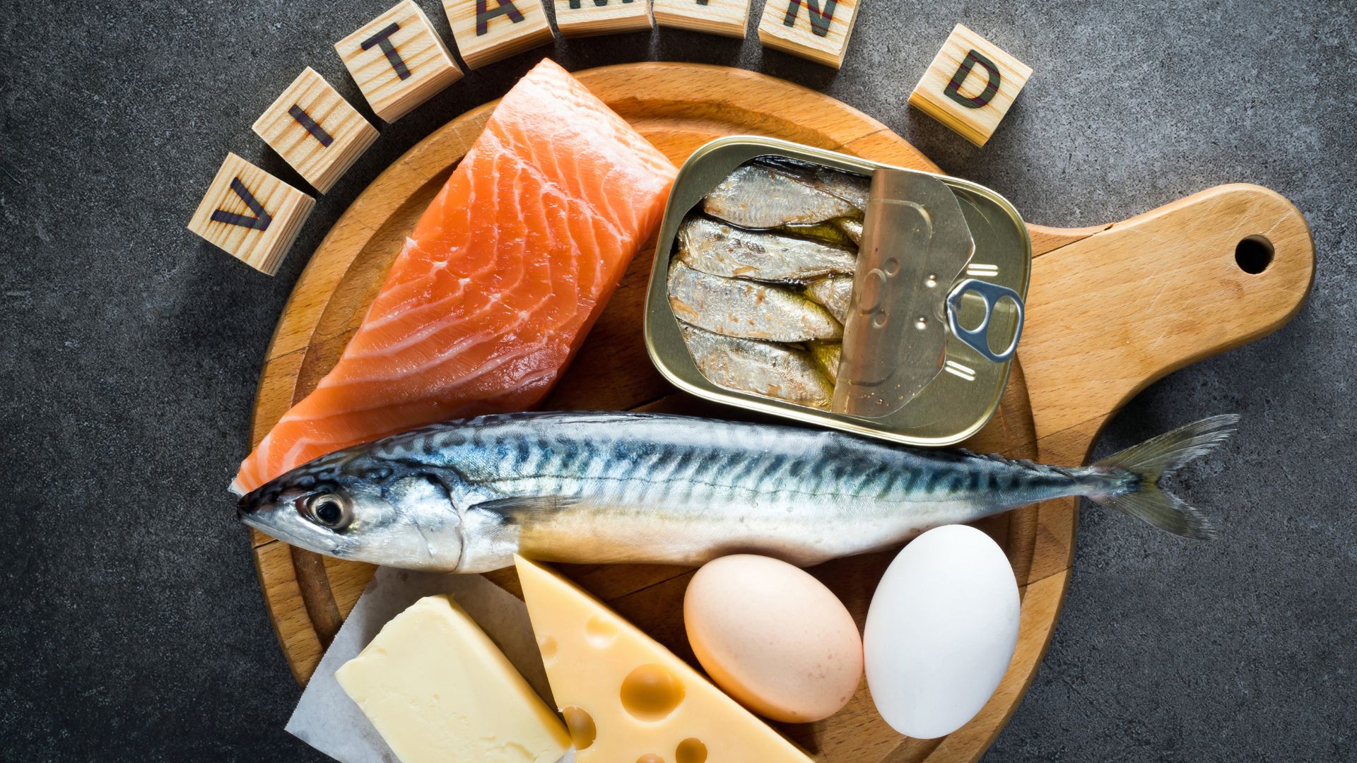 Thiếu hụt vitamin D là một nguyên nhân dẫn đến chân vòng kiềng