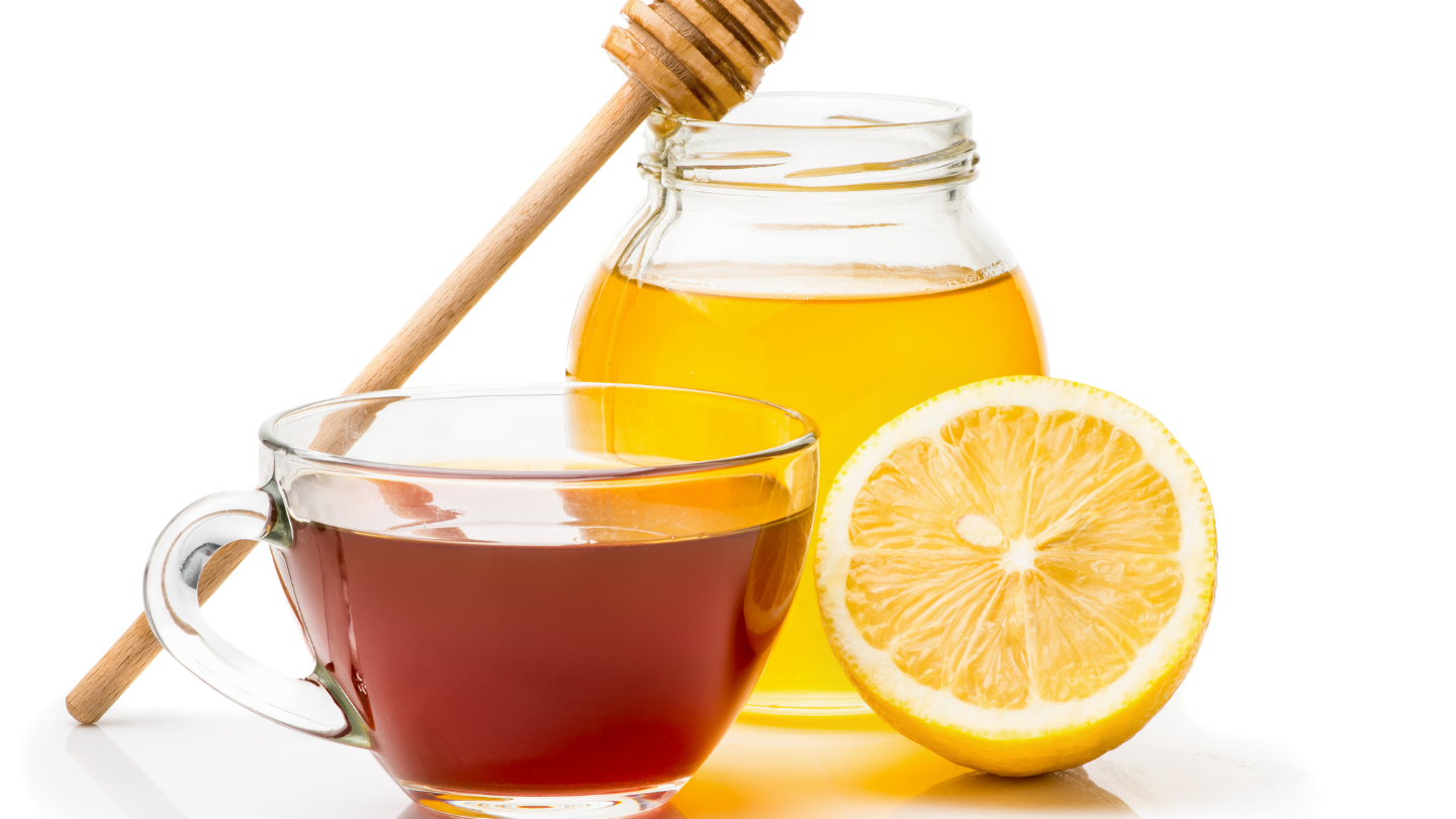 Chanh mật ong và những lợi ích tuyệt vời đối với sức khỏe 2