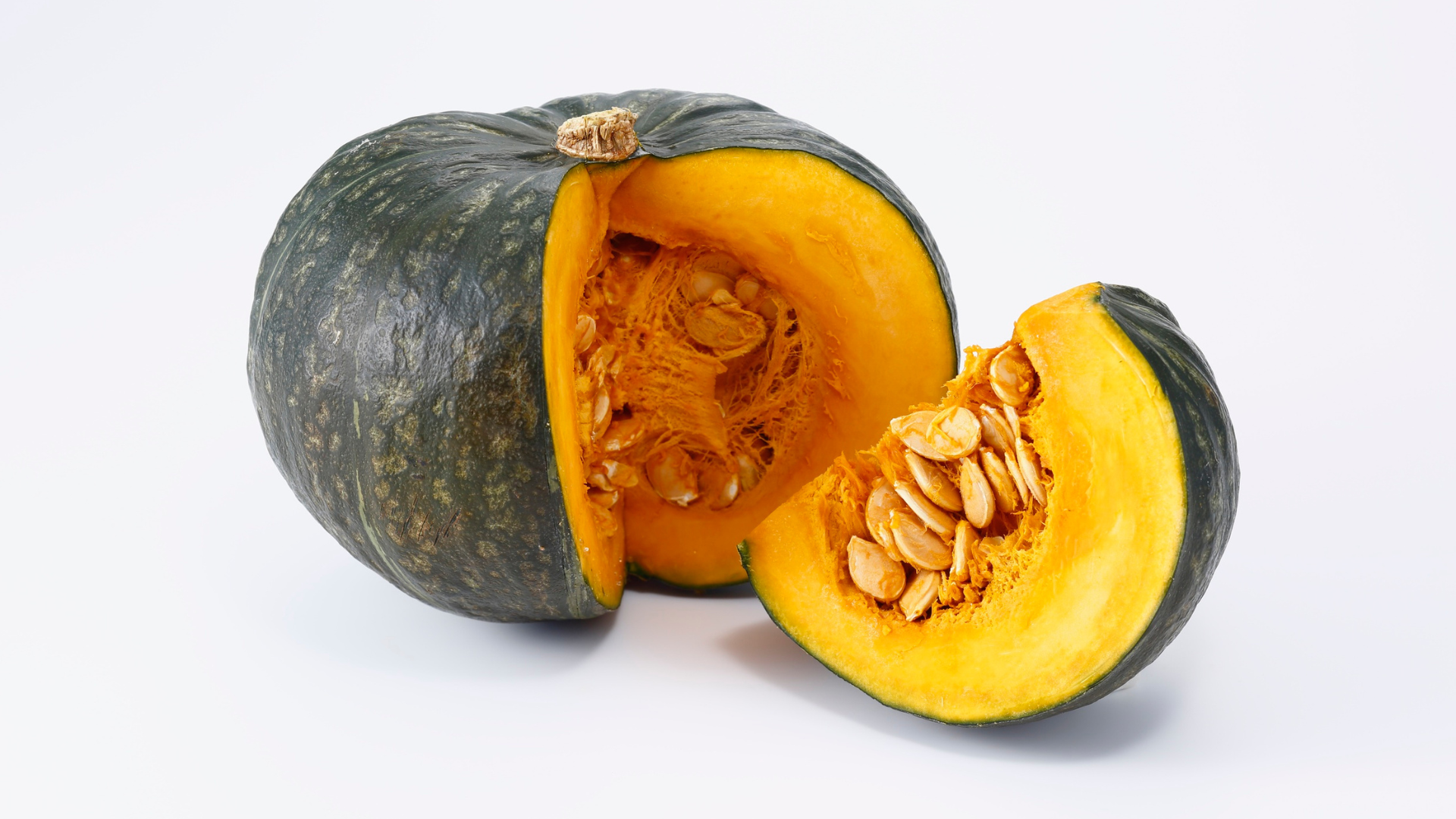 Cháo cá lóc nấu với rau gì? Bí đỏ kết hợp với cá lóc sẽ tạo vị ngọt tự nhiên cho món cháo