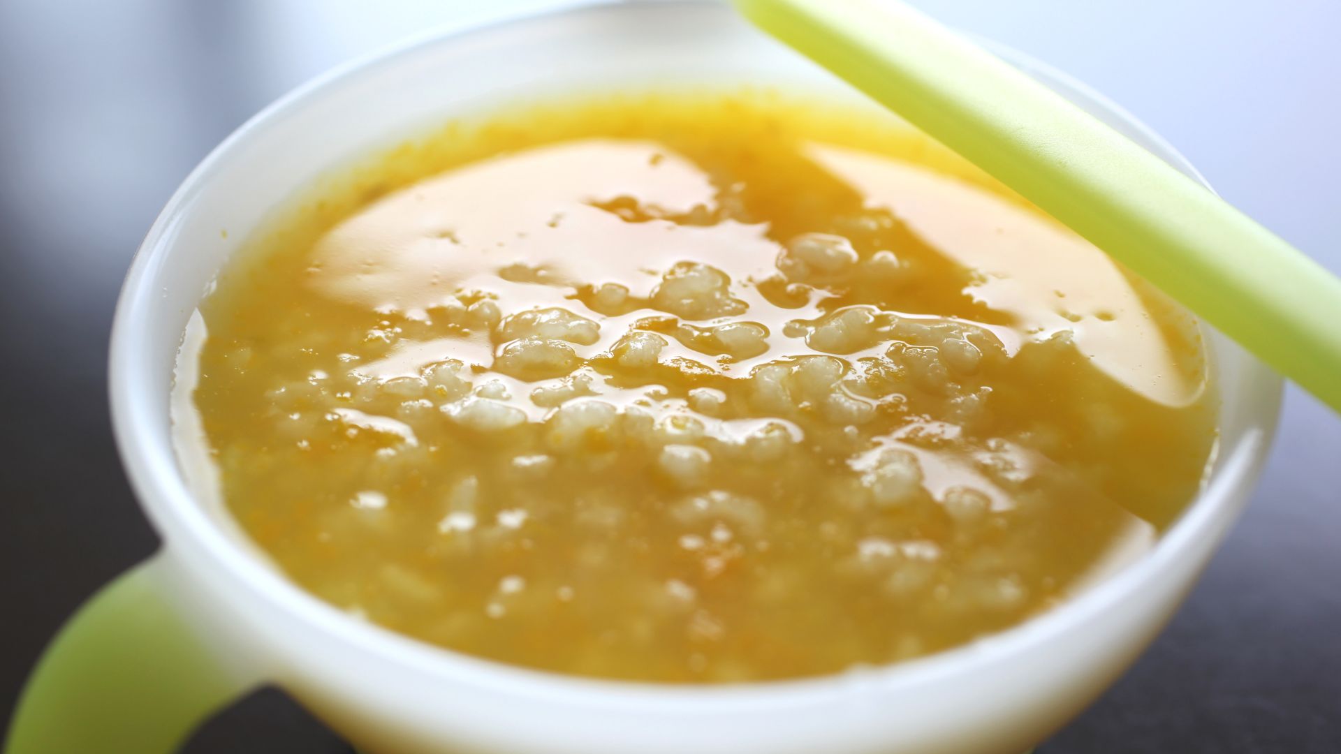 Cháo lươn cho bé là một trong những món ăn bổ dưỡng có hàm lượng protein cao