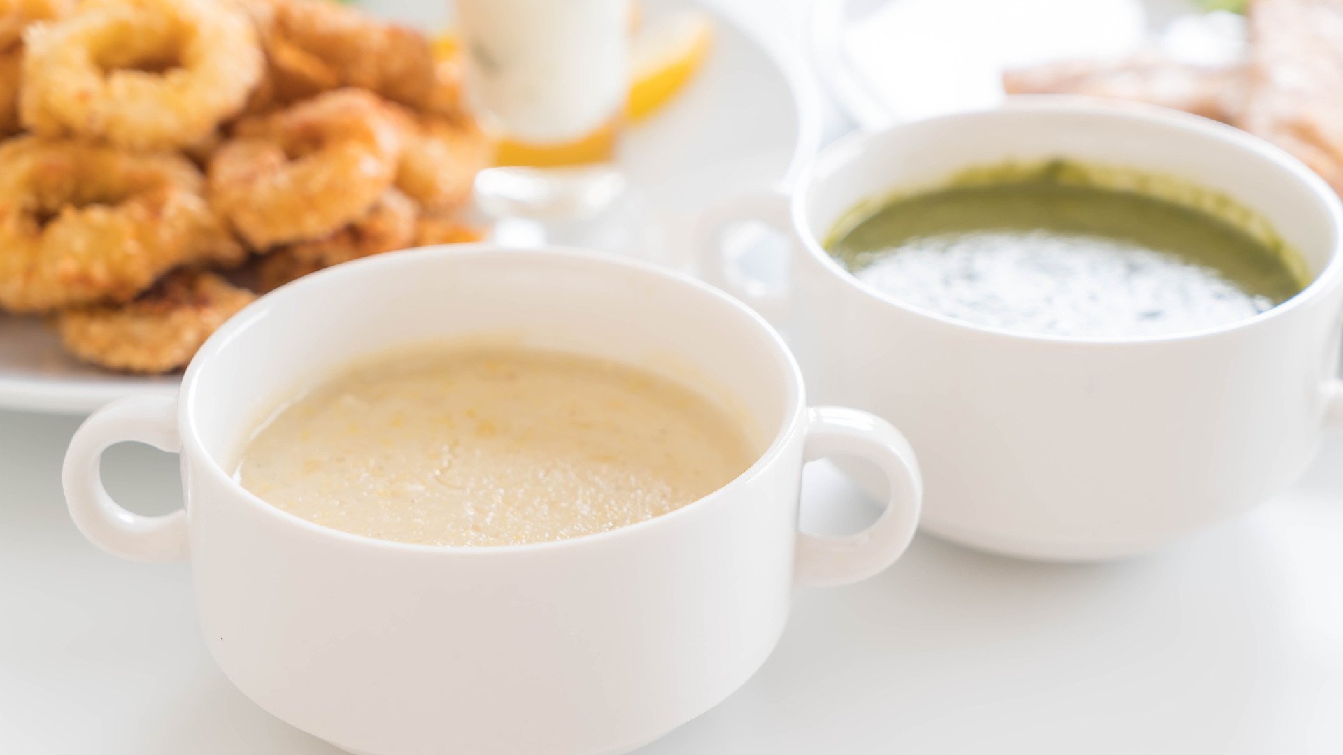 Cháo mục cho bé là món ăn bổ dưỡng vì chứa nhiều thành phần dinh dưỡng quan trọng