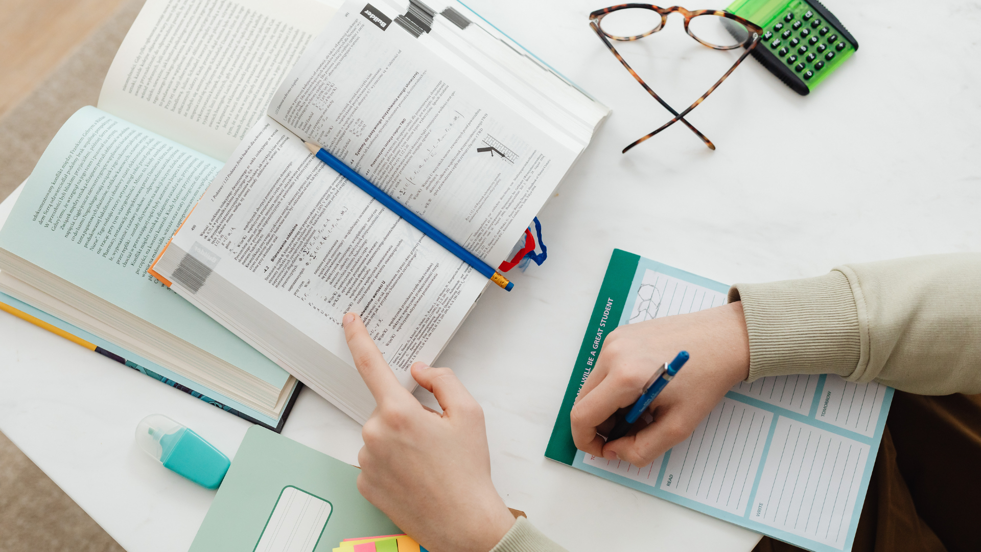 Chất xám giúp quản lý trí nhớ và ảnh hưởng đến quá trình học tập