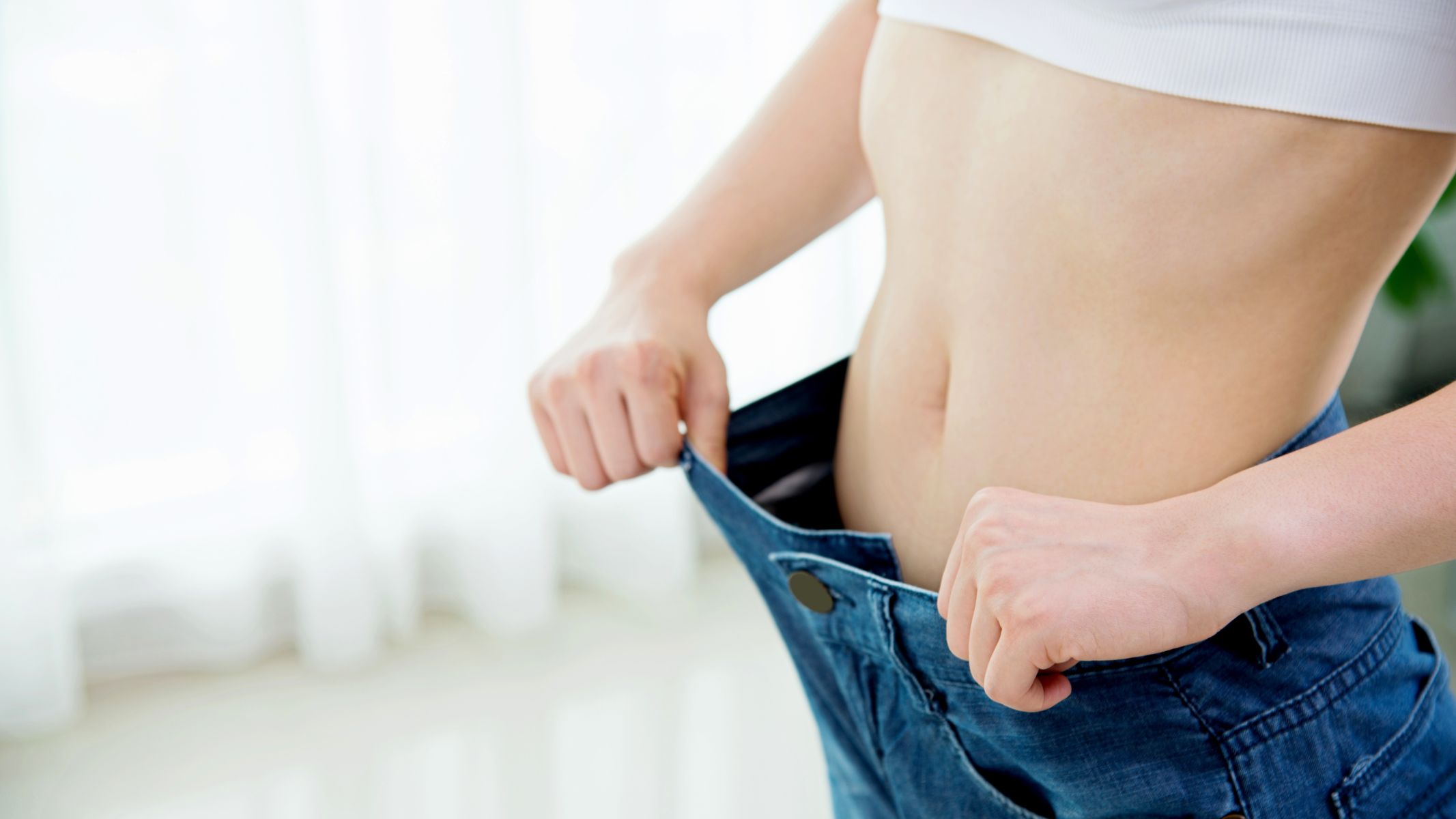 Chất xơ hỗ trợ tạo cảm giác no lâu, phù hợp cho những người đang giảm cân