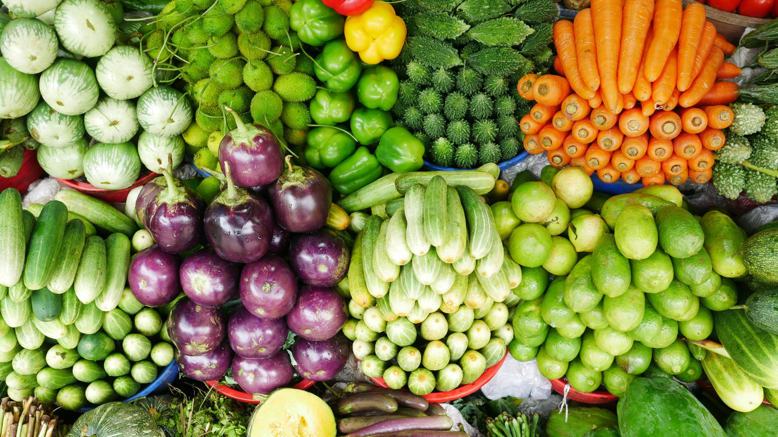 Chất xơ trong rau muống giúp làm chậm hấp thu đường vào máu