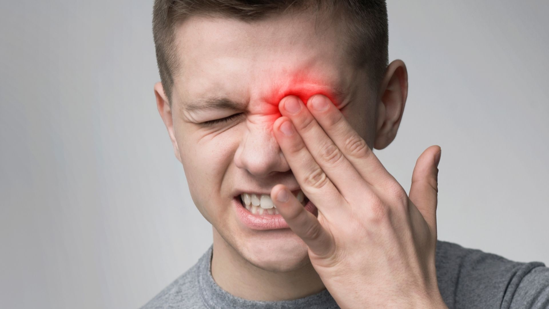 Chảy nước mắt sống: Nguyên nhân và cách khắc phục hiệu quả 1
